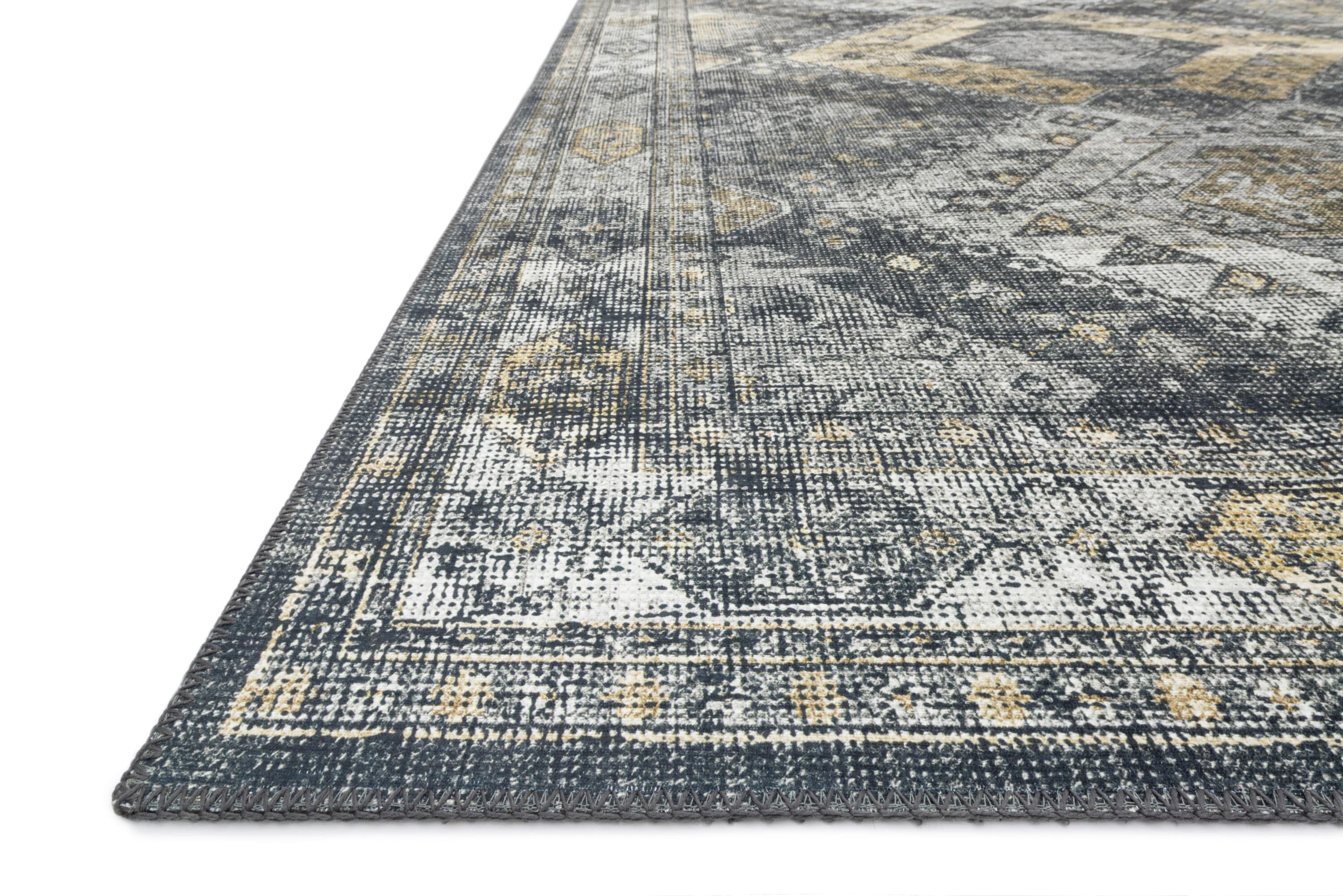Loloi II SKYESKY-09GTSI26A0 rugs - View #2