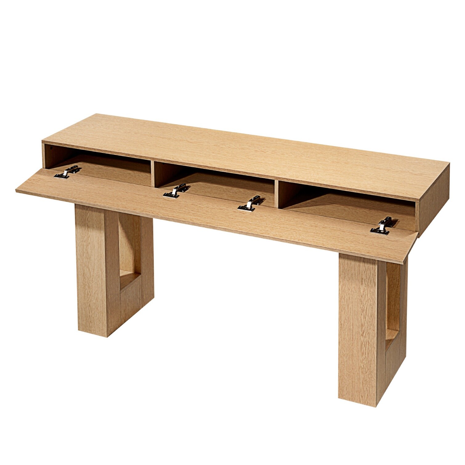 FlowLuxe YY0AF8LWD3UT Console-Sofa-Tables - View #5