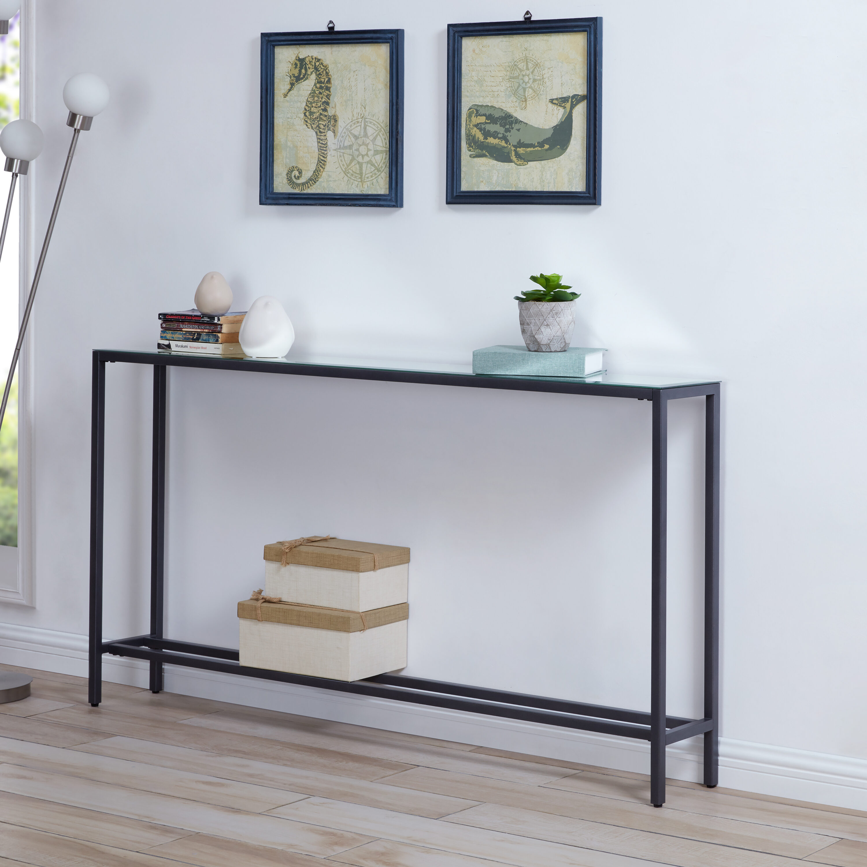 LOVMOR SF-J-B20479692 Console-Sofa-Tables - View #4