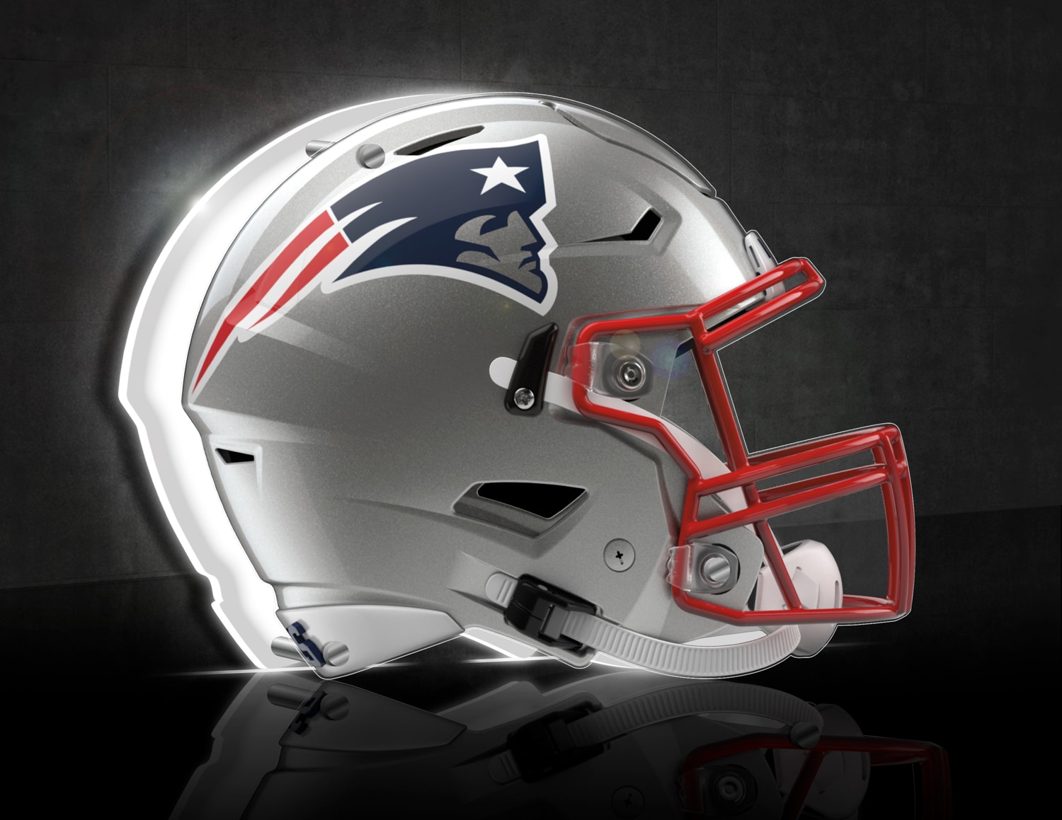 New England Patriots 42