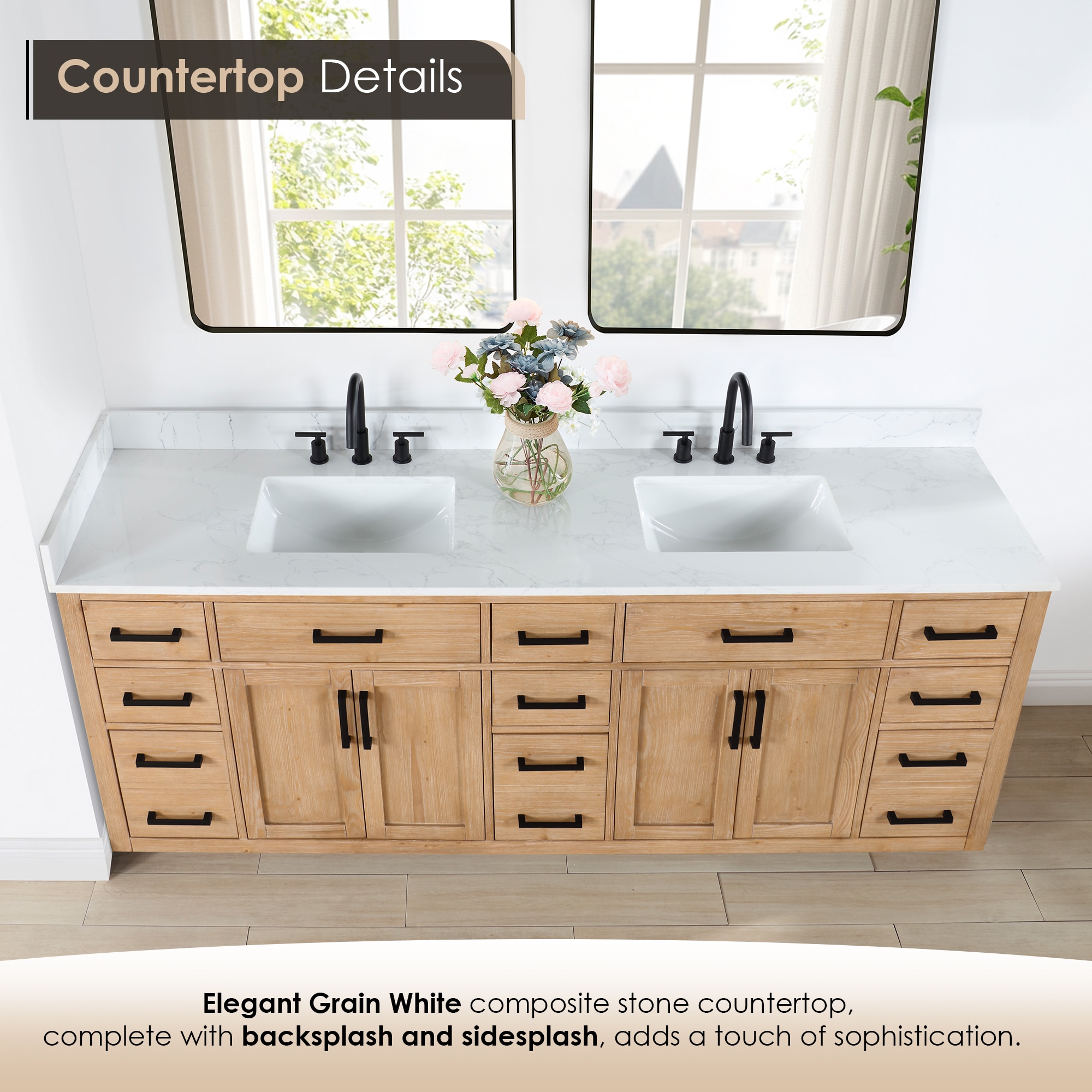 Altair 557084-LB-GW-NM Bath-Vanity-Combo - View #6