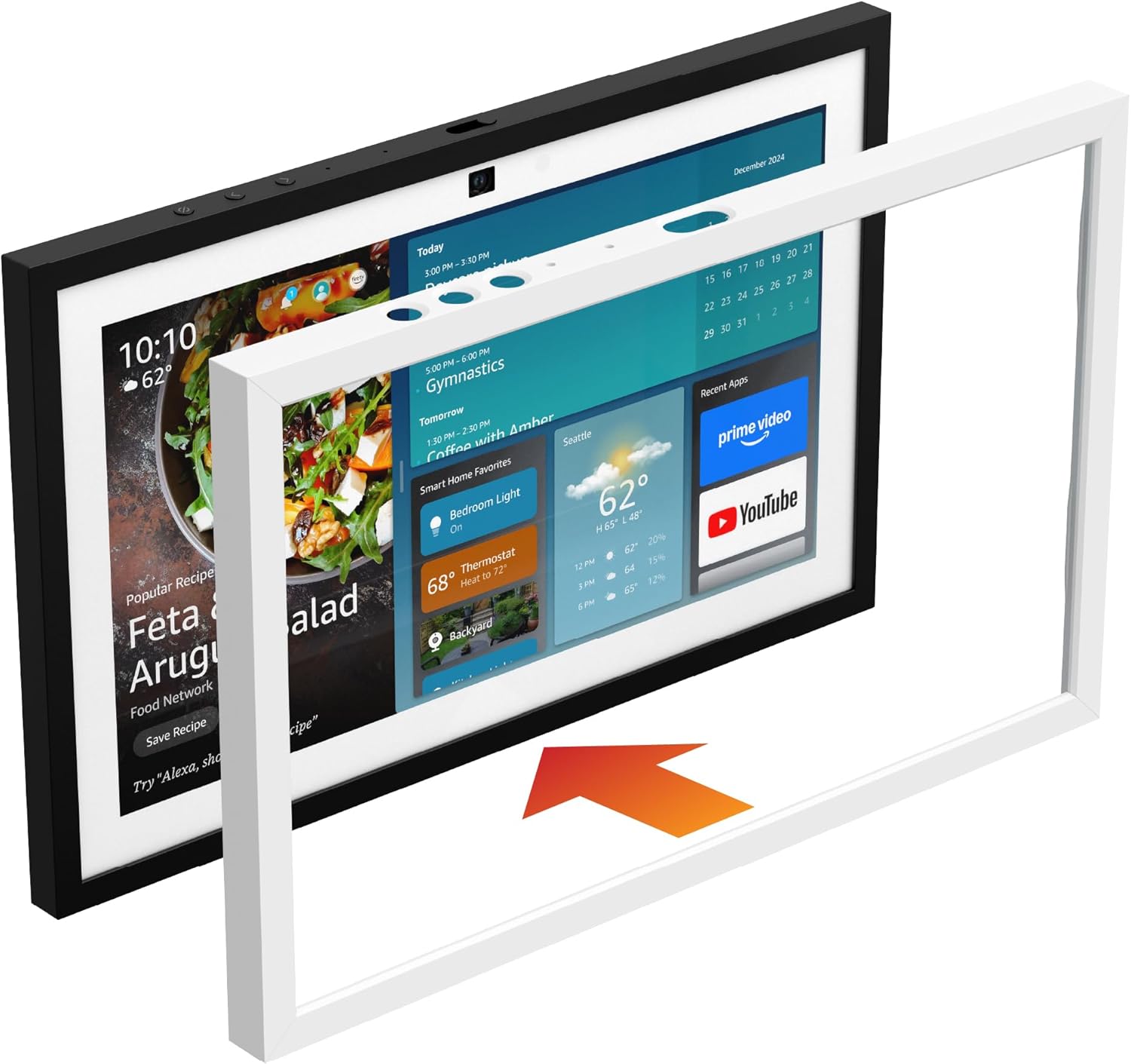 Amazon B0CQ1MRD79 Iris-Smart-Hub - View #4