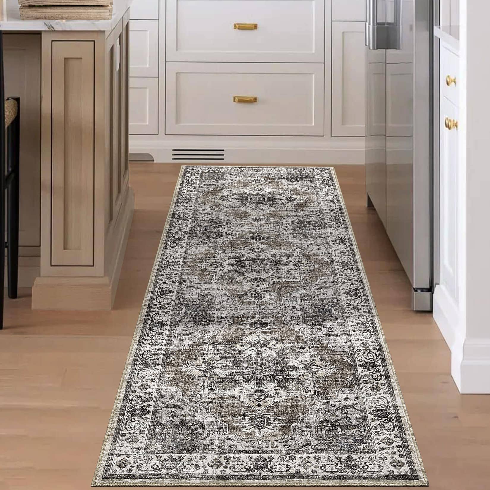 Qeetex LSN-PHK-338YYNJC rugs - View #2