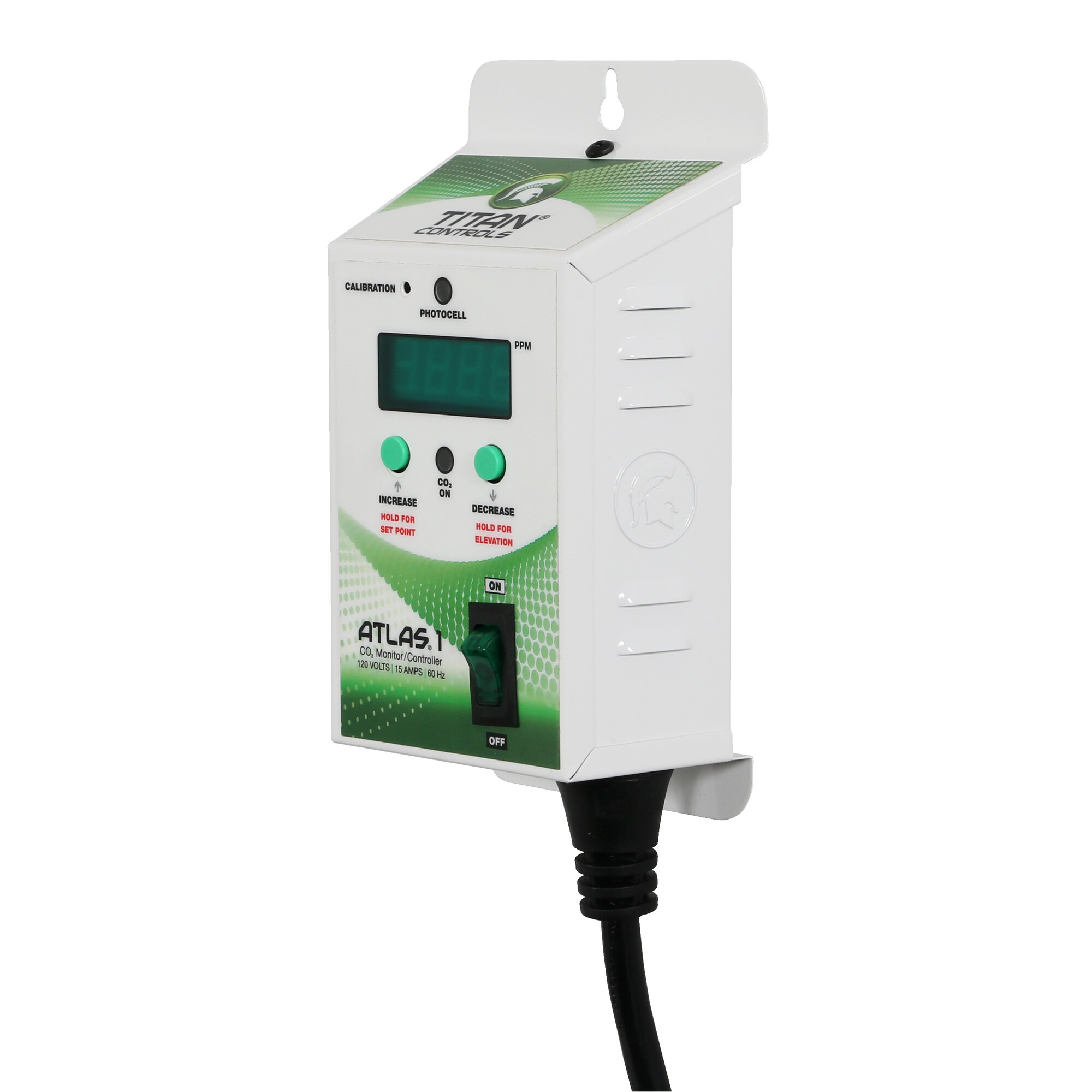 Titan Controls HGC702616 Hydro-System-Acc - View #11