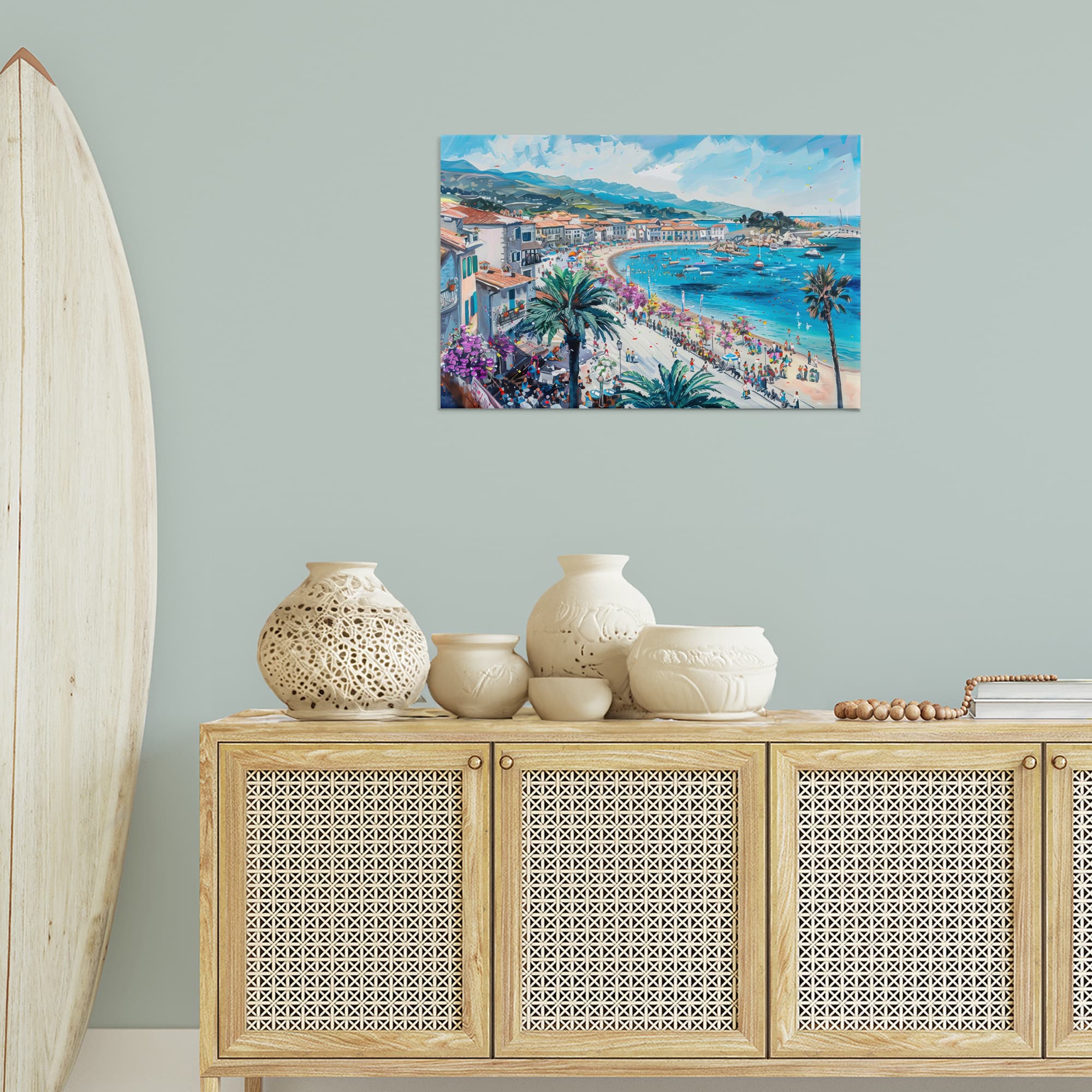 Stupell Industries BT-730-CN-20X30 Wall-Art - View #3
