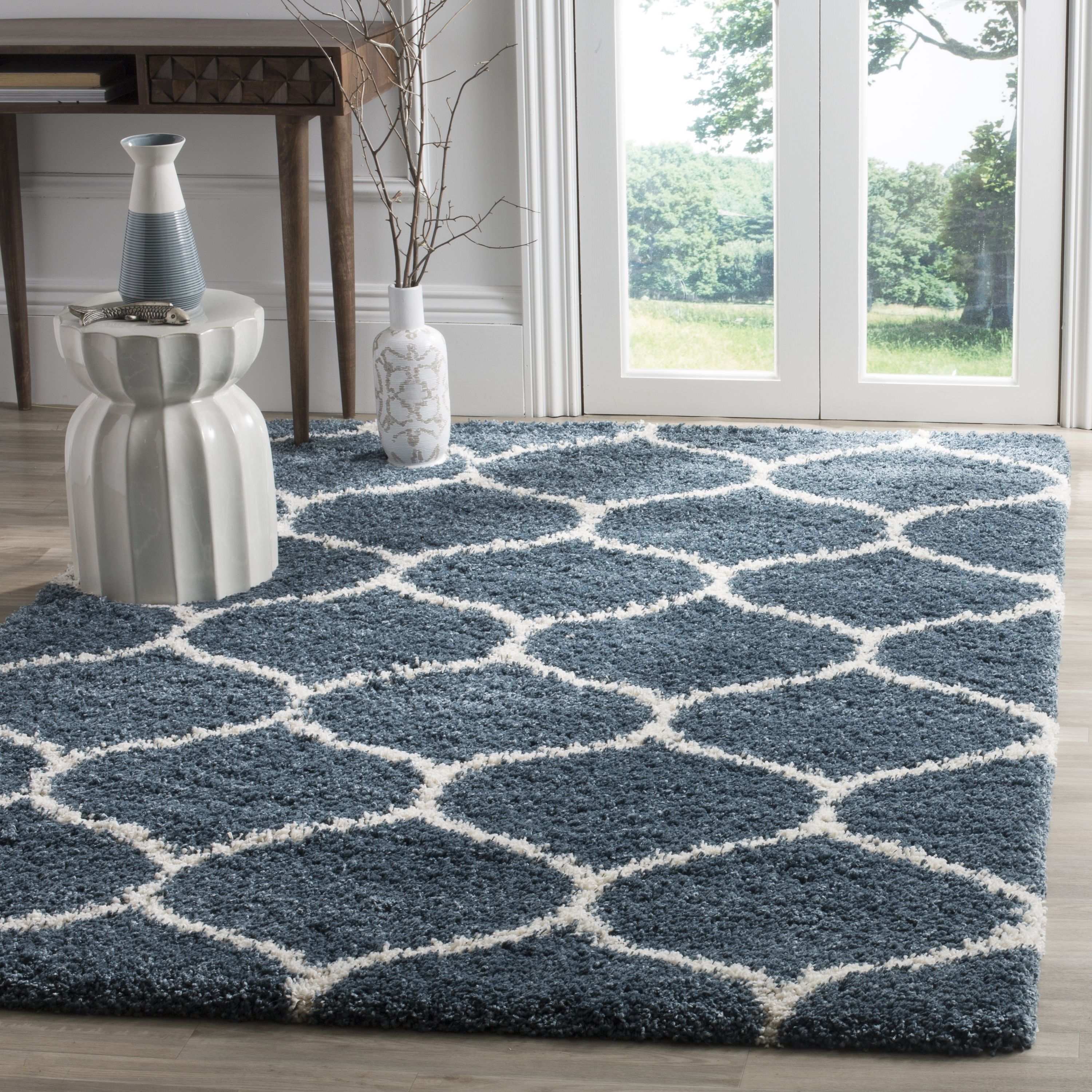 Safavieh SGH280L-7SQ rugs - View #2