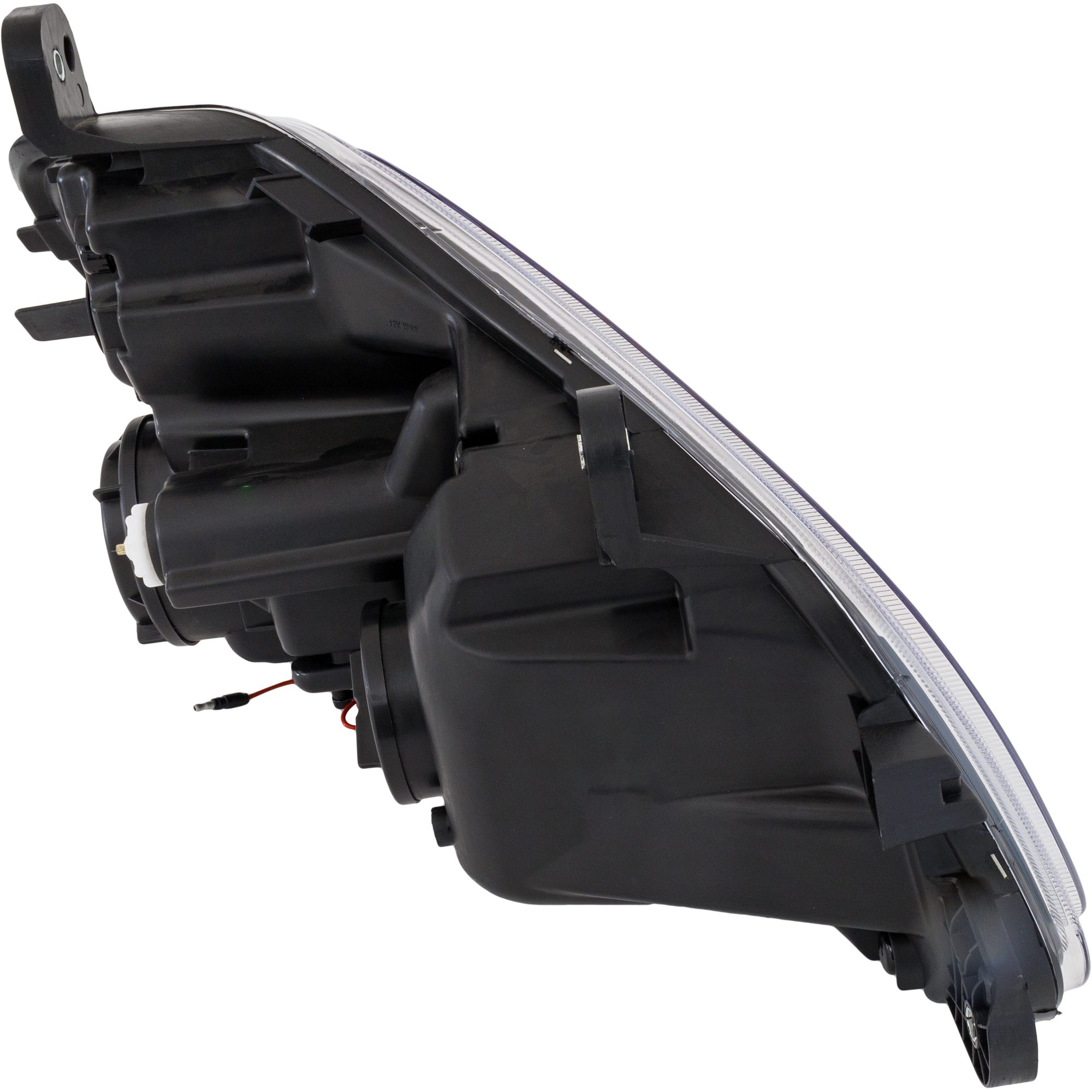 Garage-Pro GPRK10010074-HDU Headlights-Components - View #2