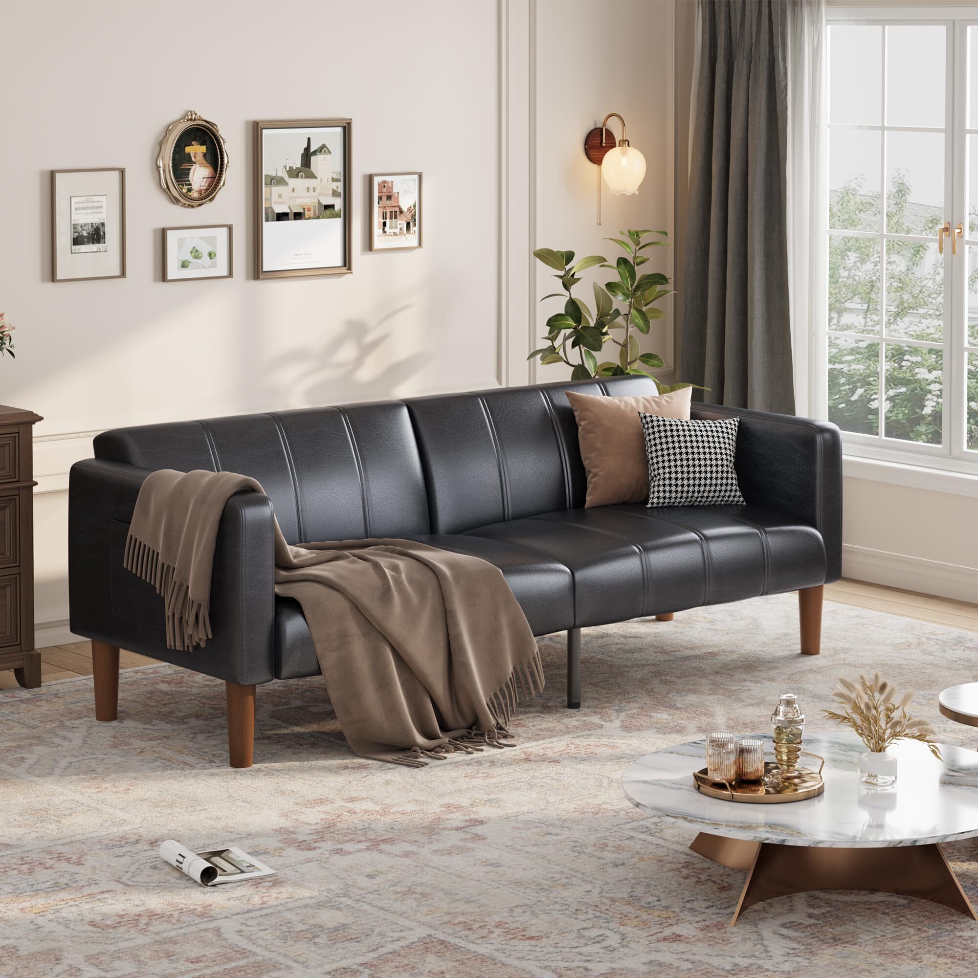 GarveeLife MMP-PHK-34DK Sofas-Loveseats - View #6