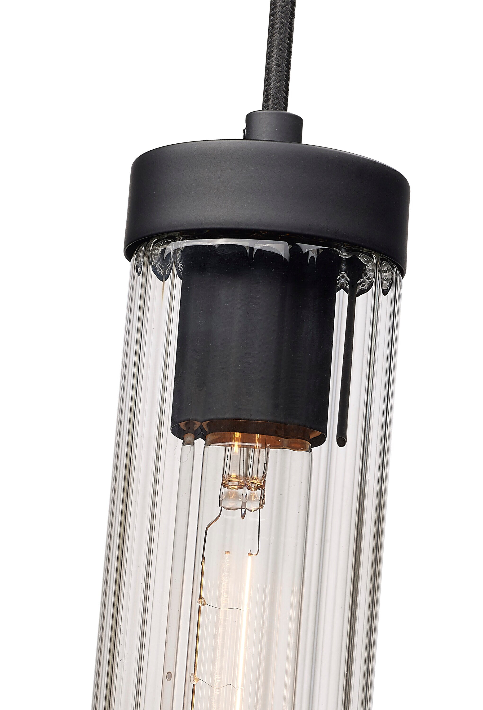 Z-Lite 740P-MB Pendant-Lights - View #4