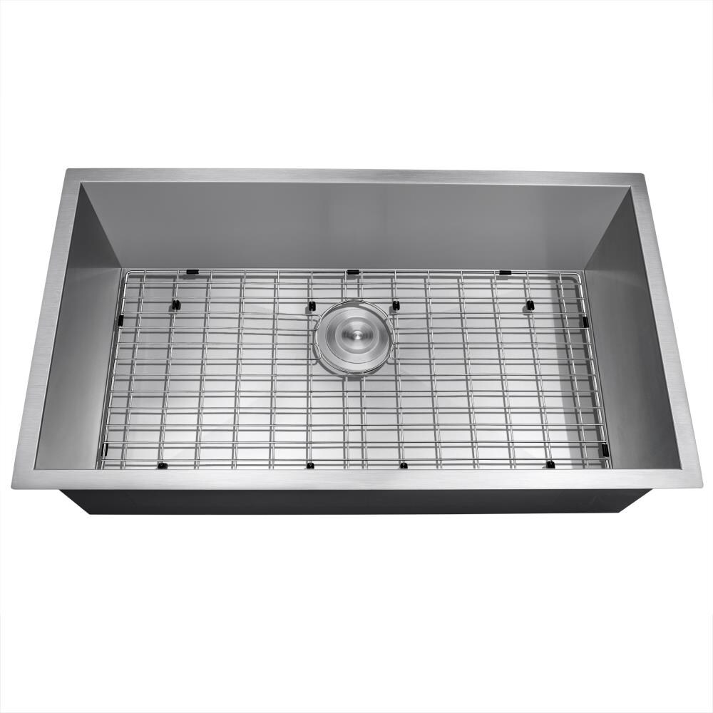 AKDY KS0348 Kitchen-Sinks - View #2