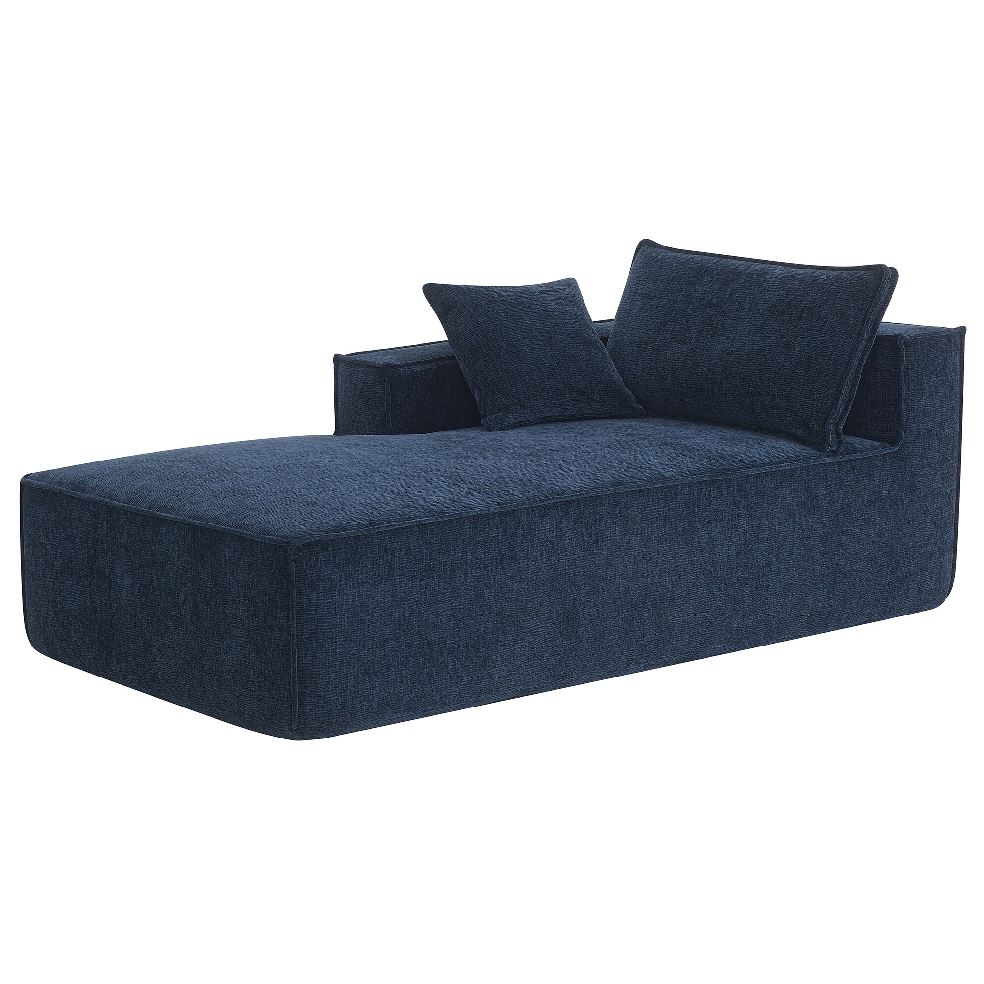 ModernLuxe N723S9587B Sofas-Loveseats - View #14
