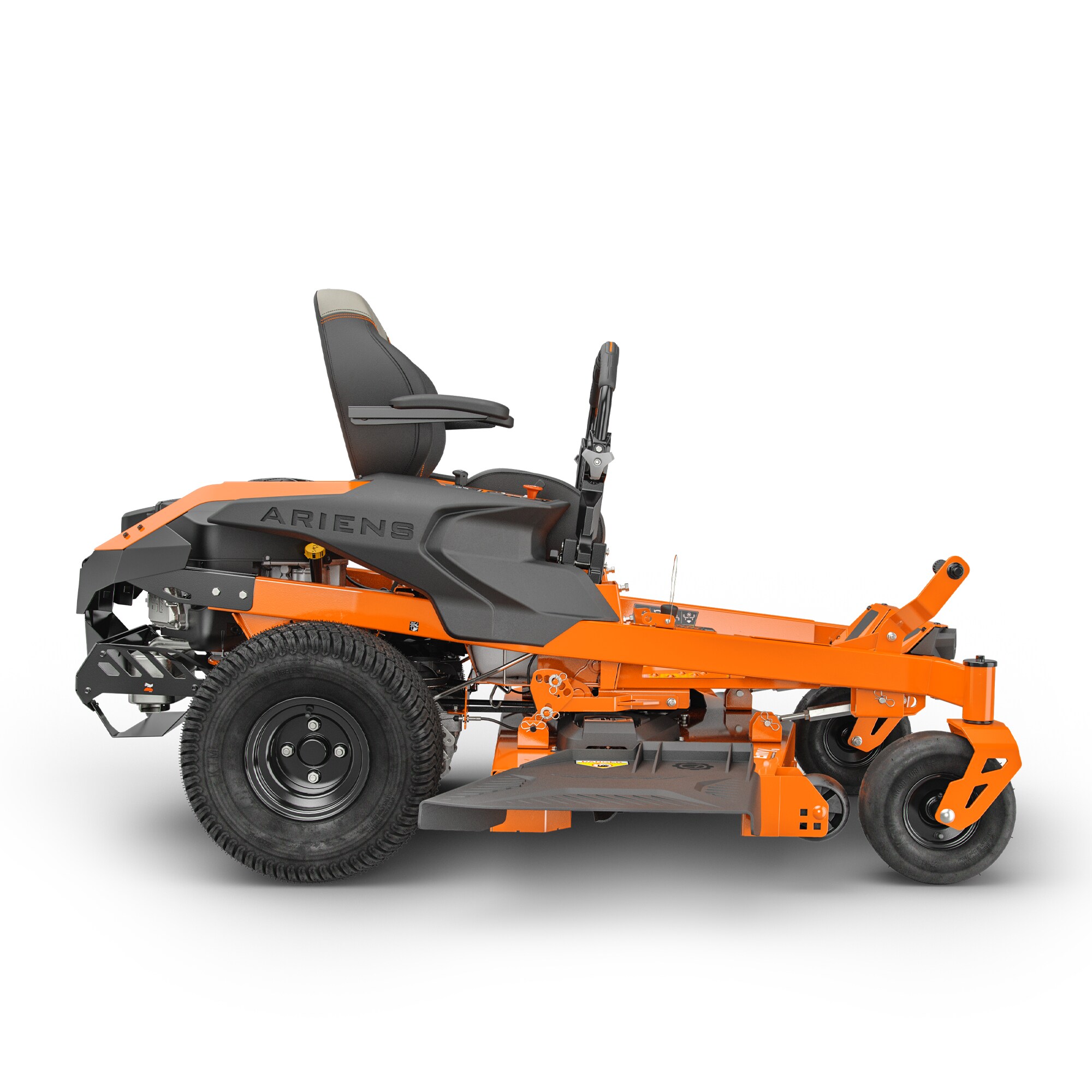 Ariens Zero Turn Riding Lawn Mowers at Lowes