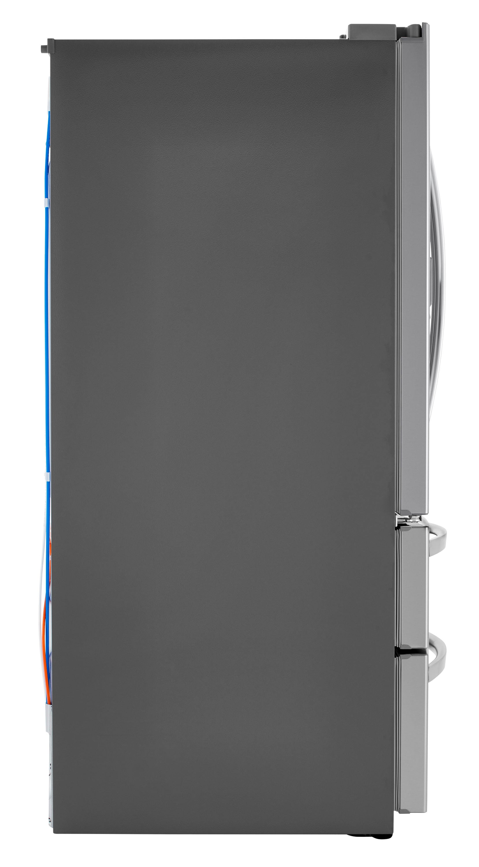 OPEN BOX LG Craft Ice Smart WiFi Enabled 27.8 cu ft 4-Door Smart Frenc – WL  APPLIANCES