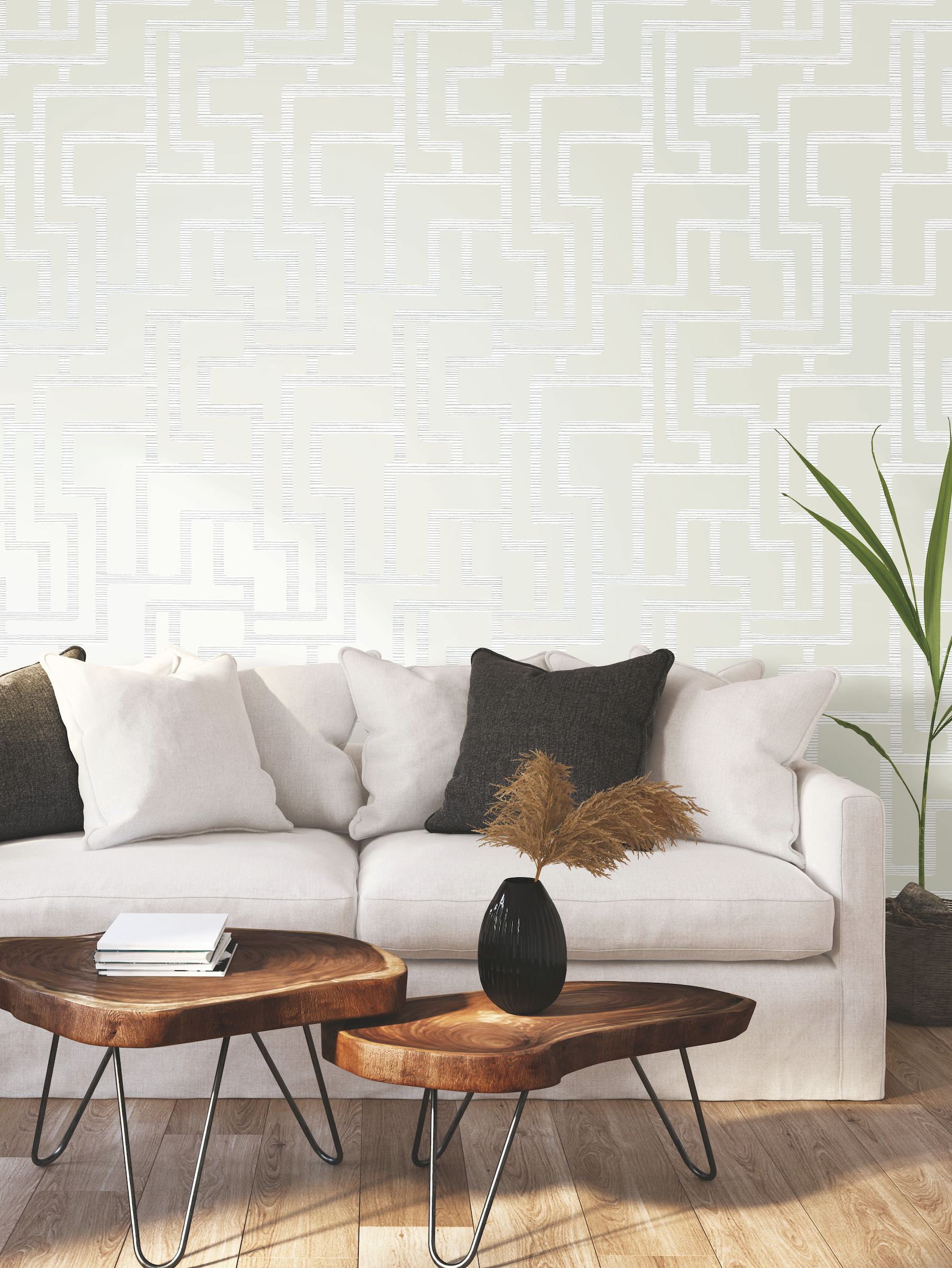 York Wallcoverings BW3832 wallpaper - View #3