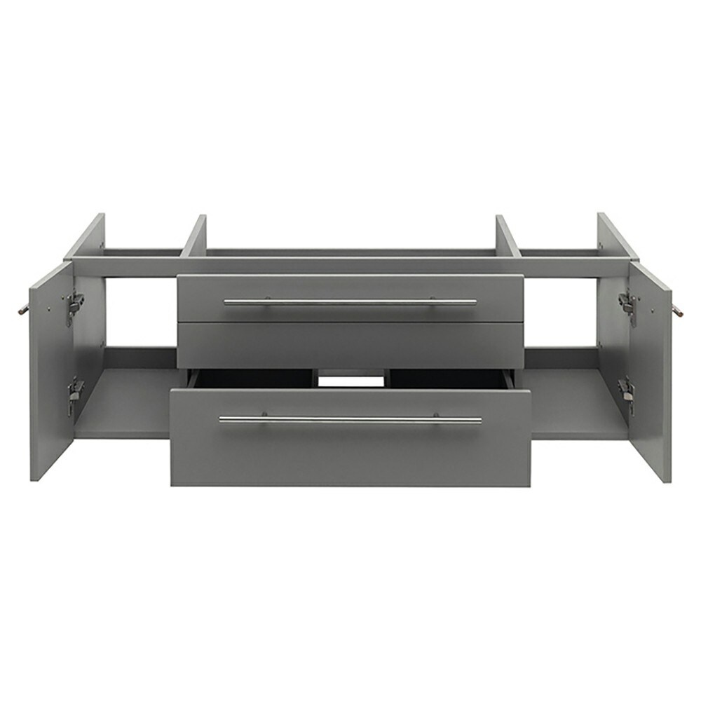 Fresca FCB6148GR-VSL vanities - View #3
