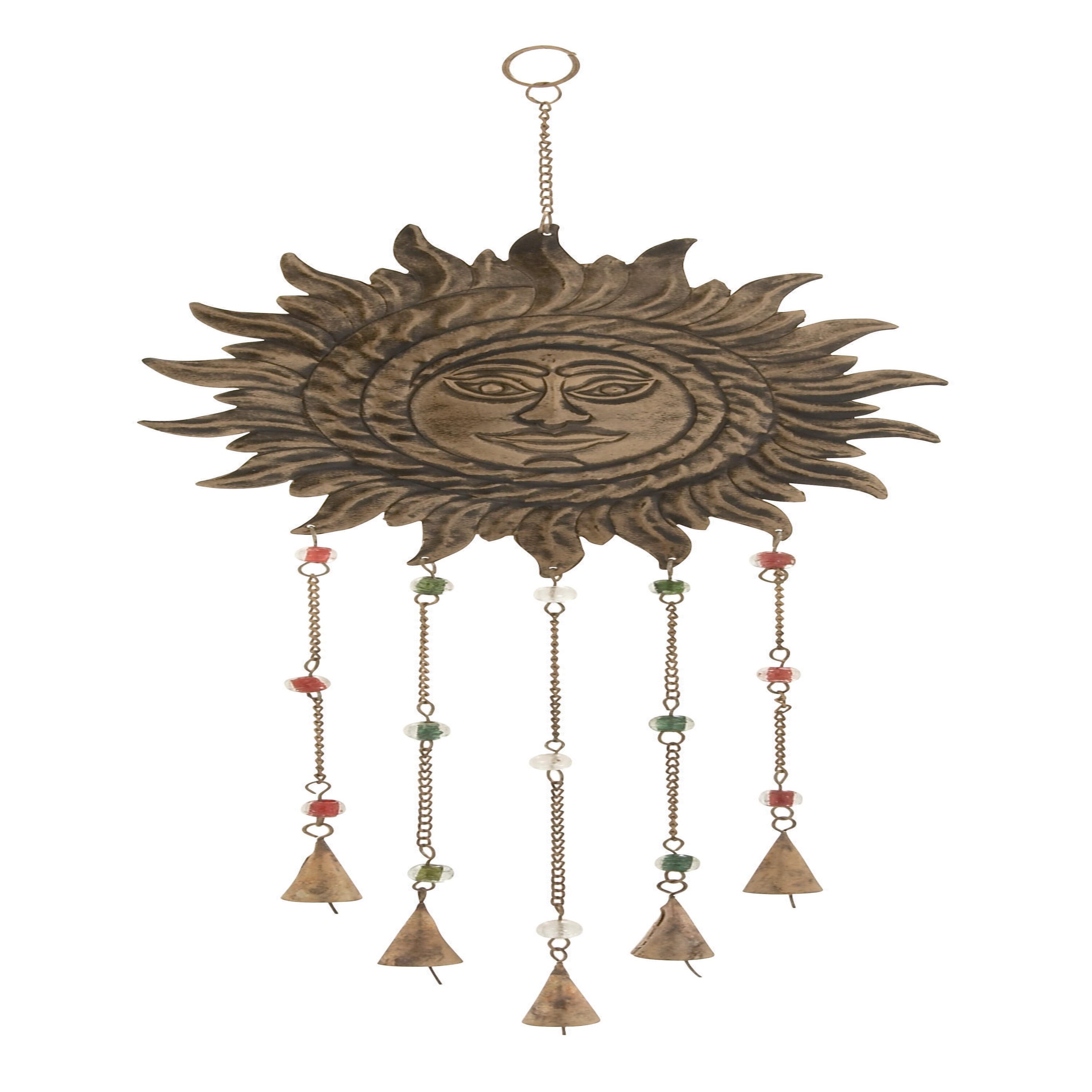 Grayson Lane 820904 Wind-Chimes - View #2