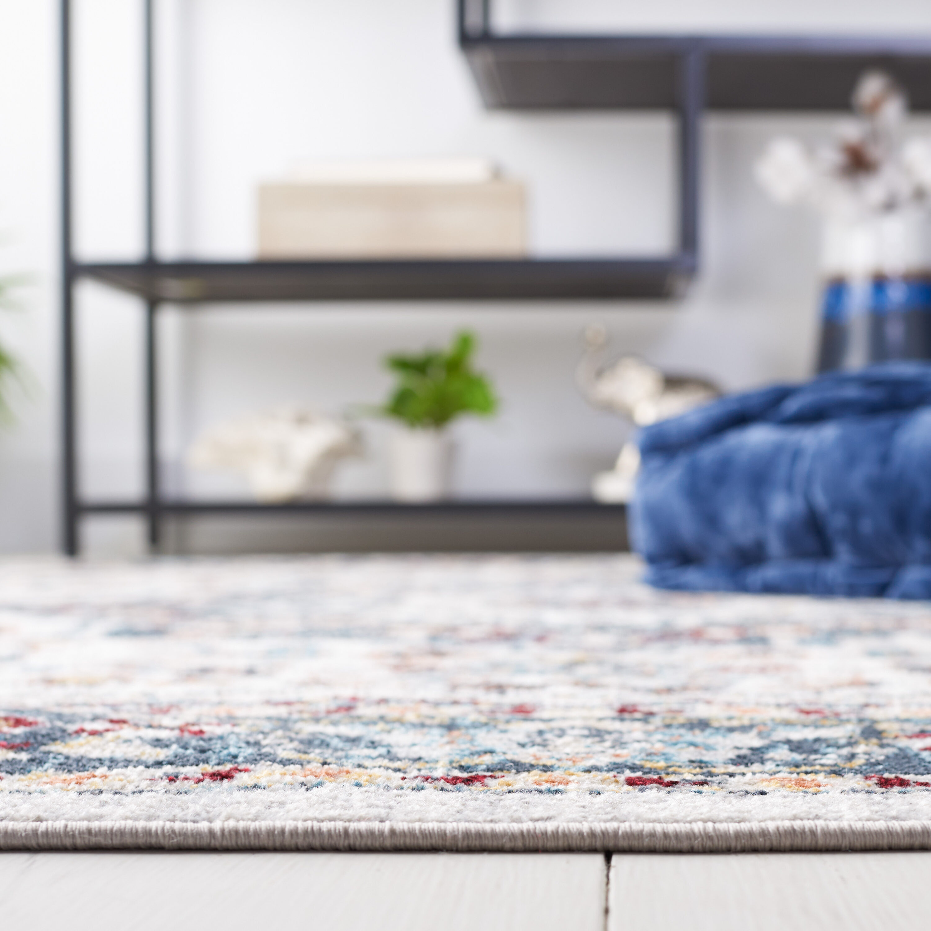 Safavieh BAY110M-7R rugs - View #5