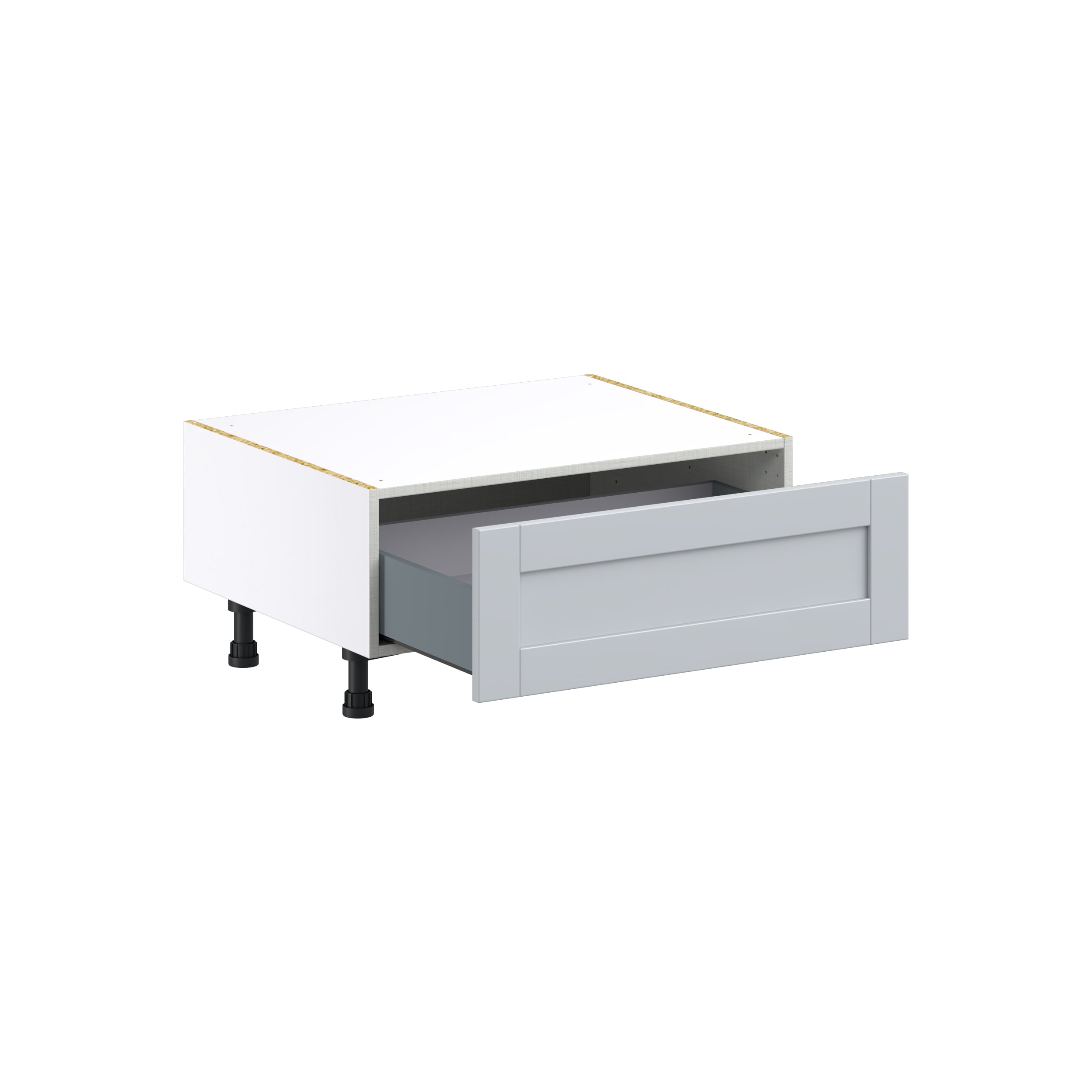Hugo&Borg DSBWS3010-CH Cabinets-Kitchen - View #7