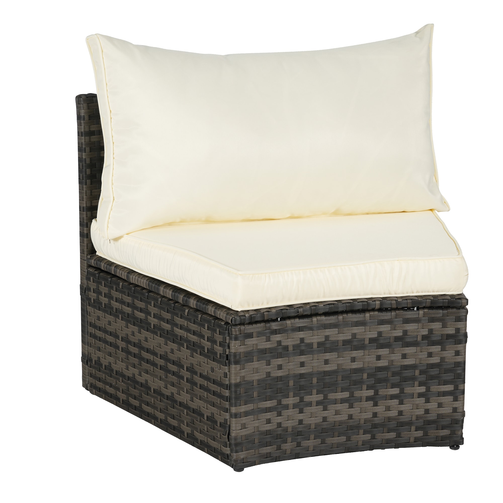 SINOFURN SYB670030BG Patio-Sofas-Daybeds - View #7