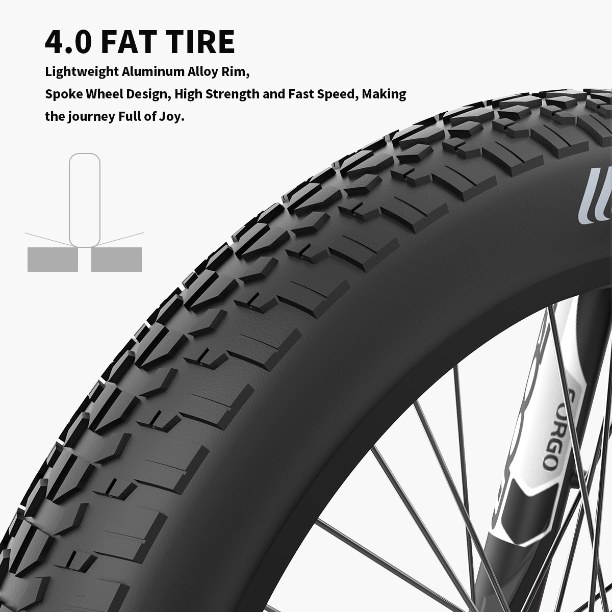 Xspracer ML-1155S18G bikes - View #9