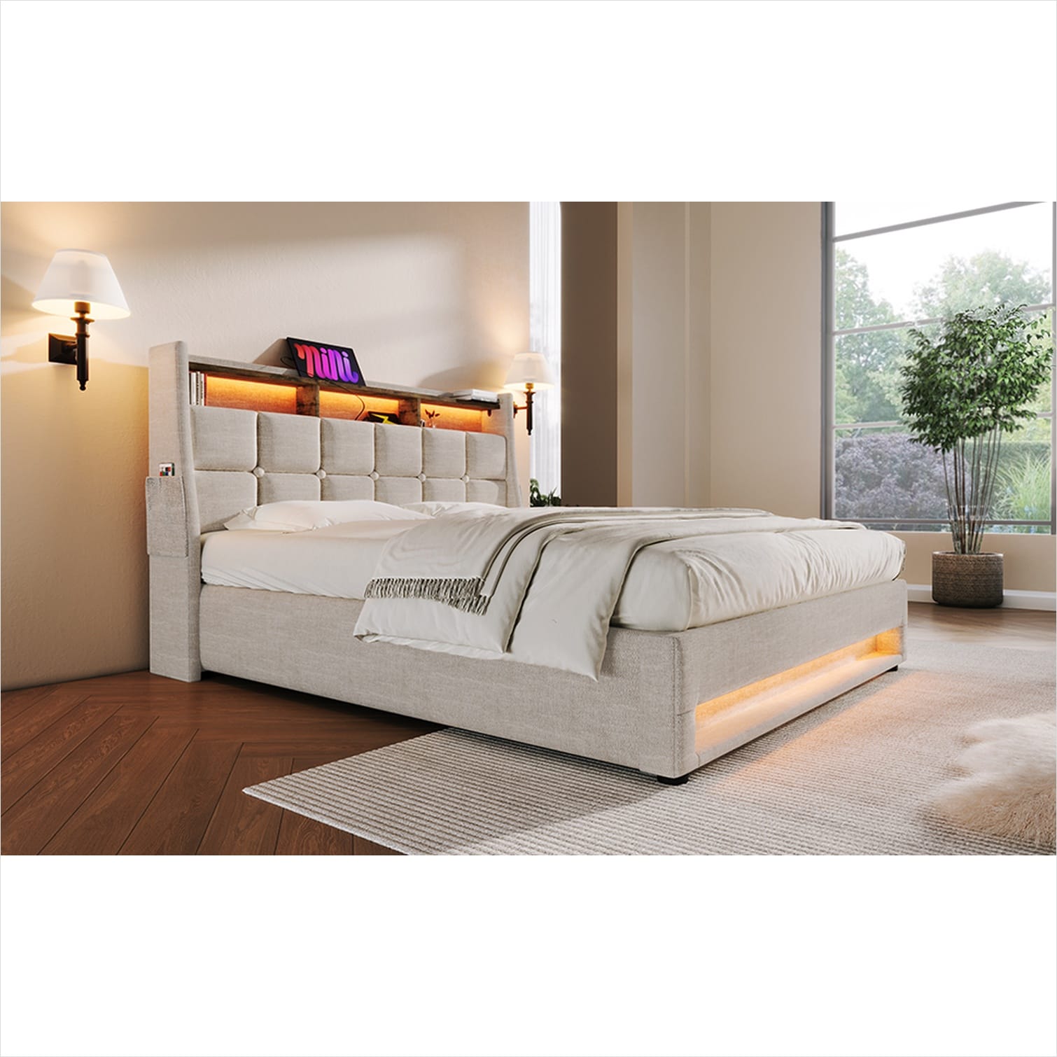 Naturefalls RNXRCI1QXU7I beds - View #5