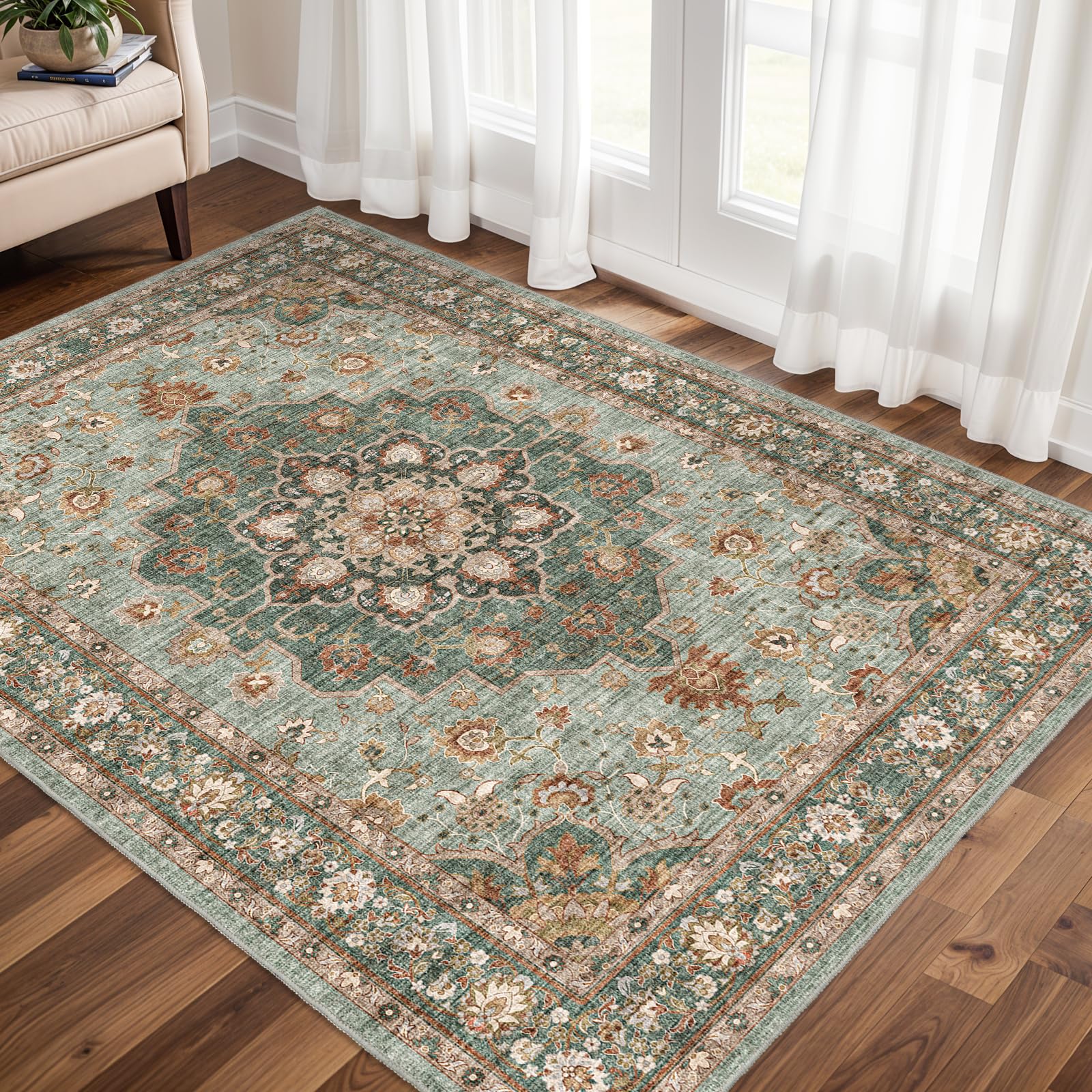 OMOMMD 5749848216512 rugs - View #2