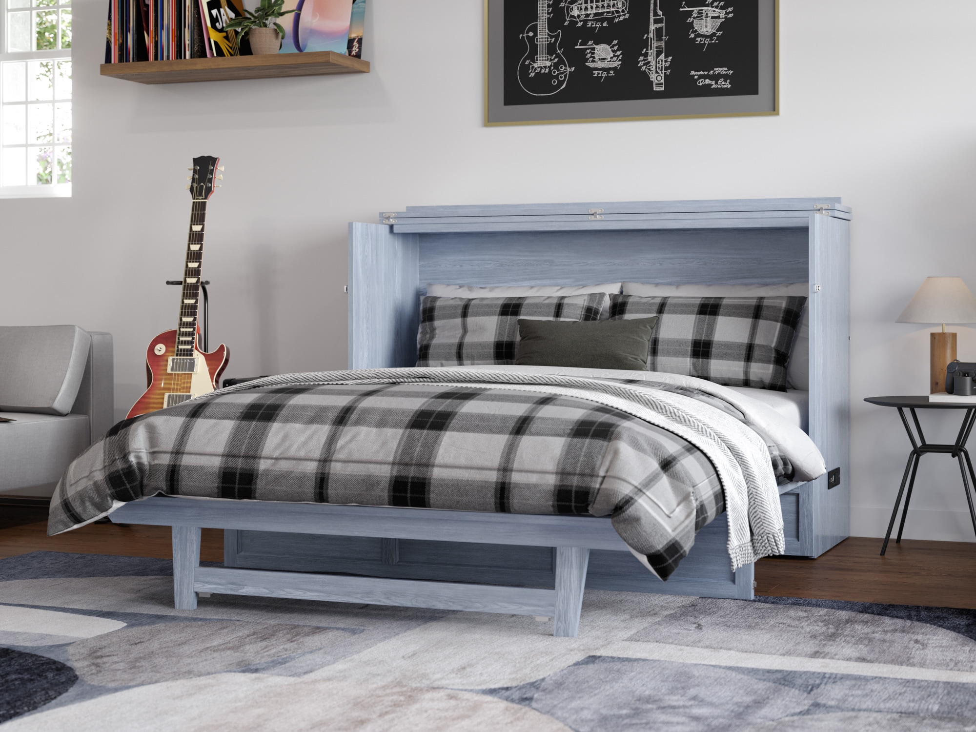 AFI AC574108 beds - View #2
