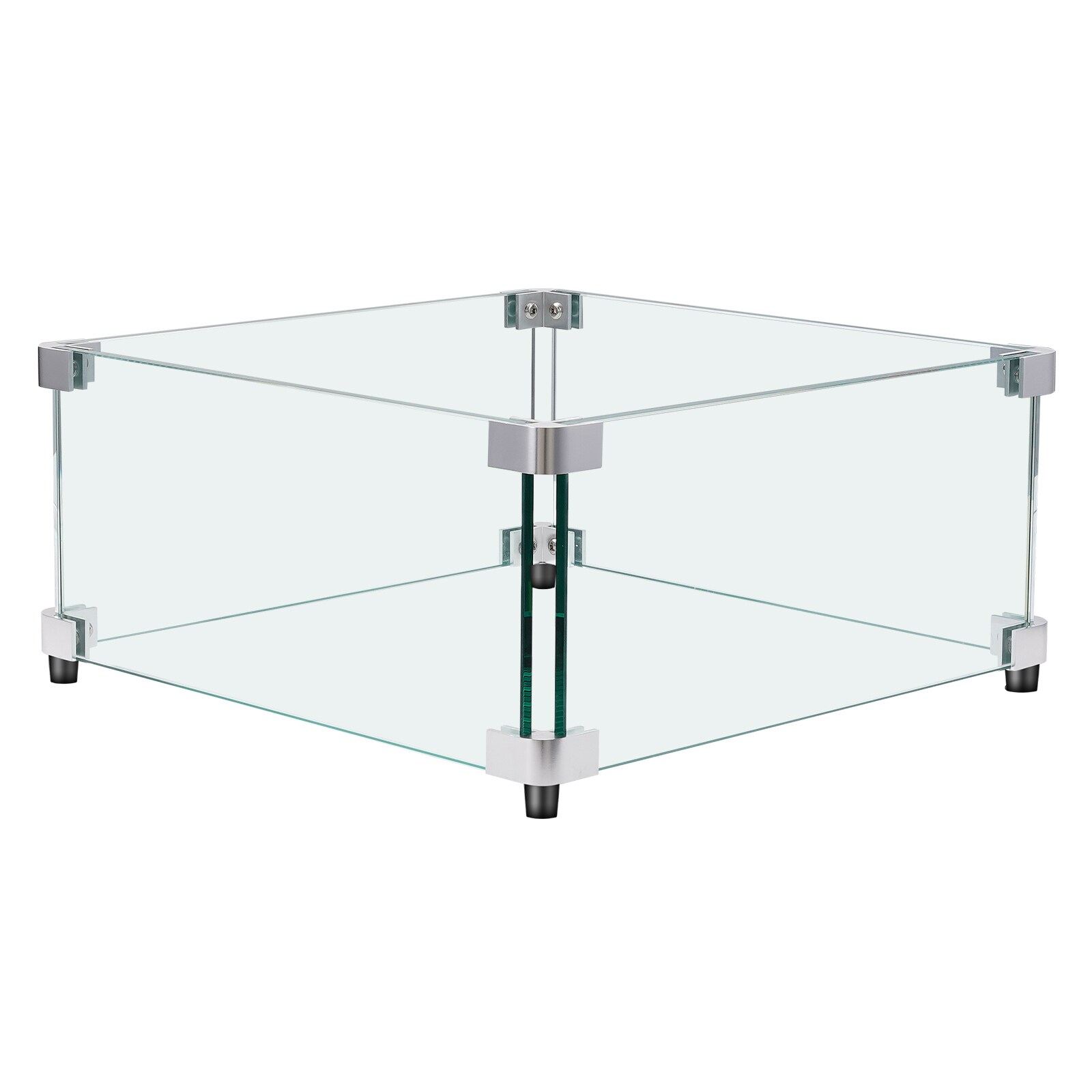 VEVOR SCHKFFZGHBLZ02328V0 Fire-Pit-Covers - View #8