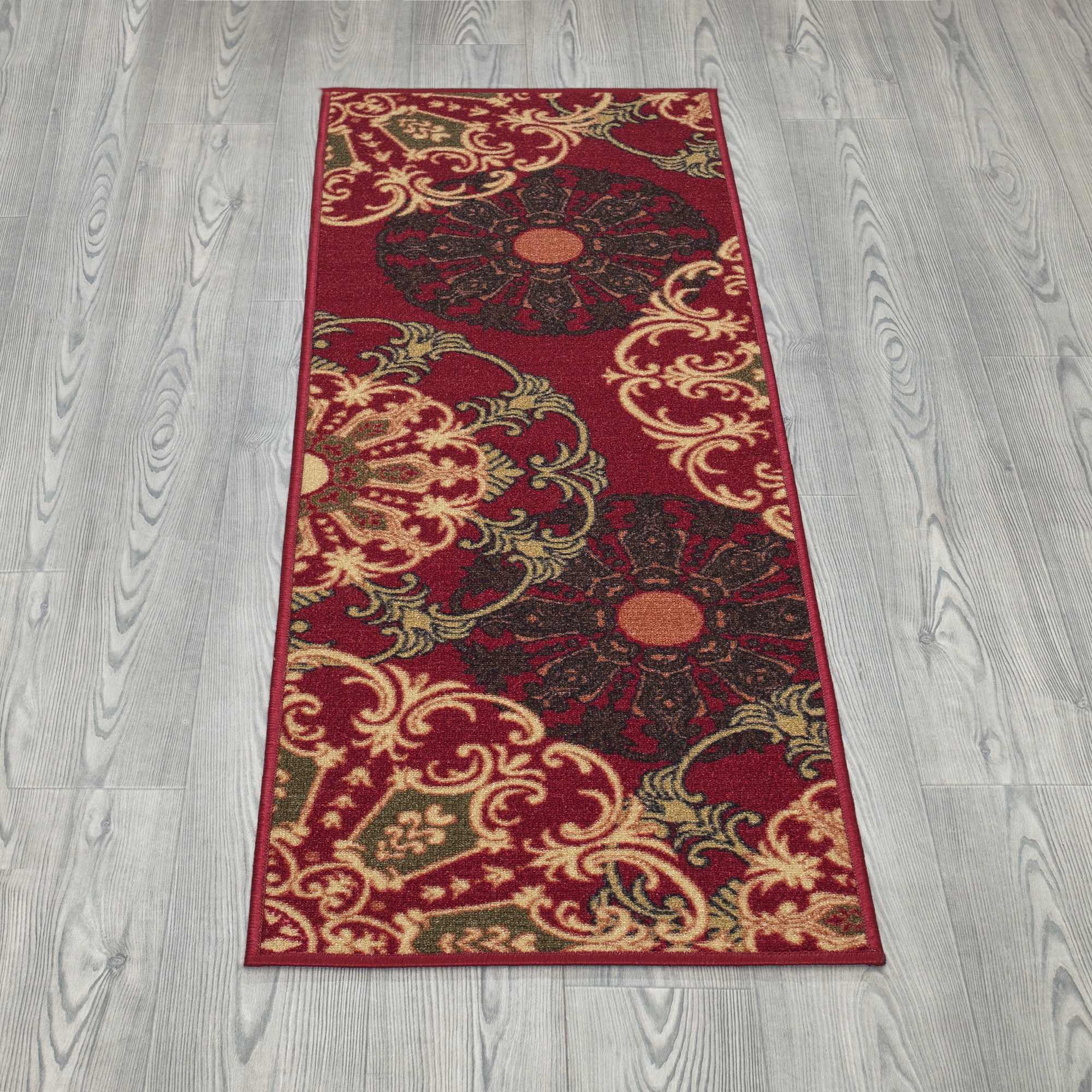 Ottomanson LVN5360-20X59 rugs - View #8