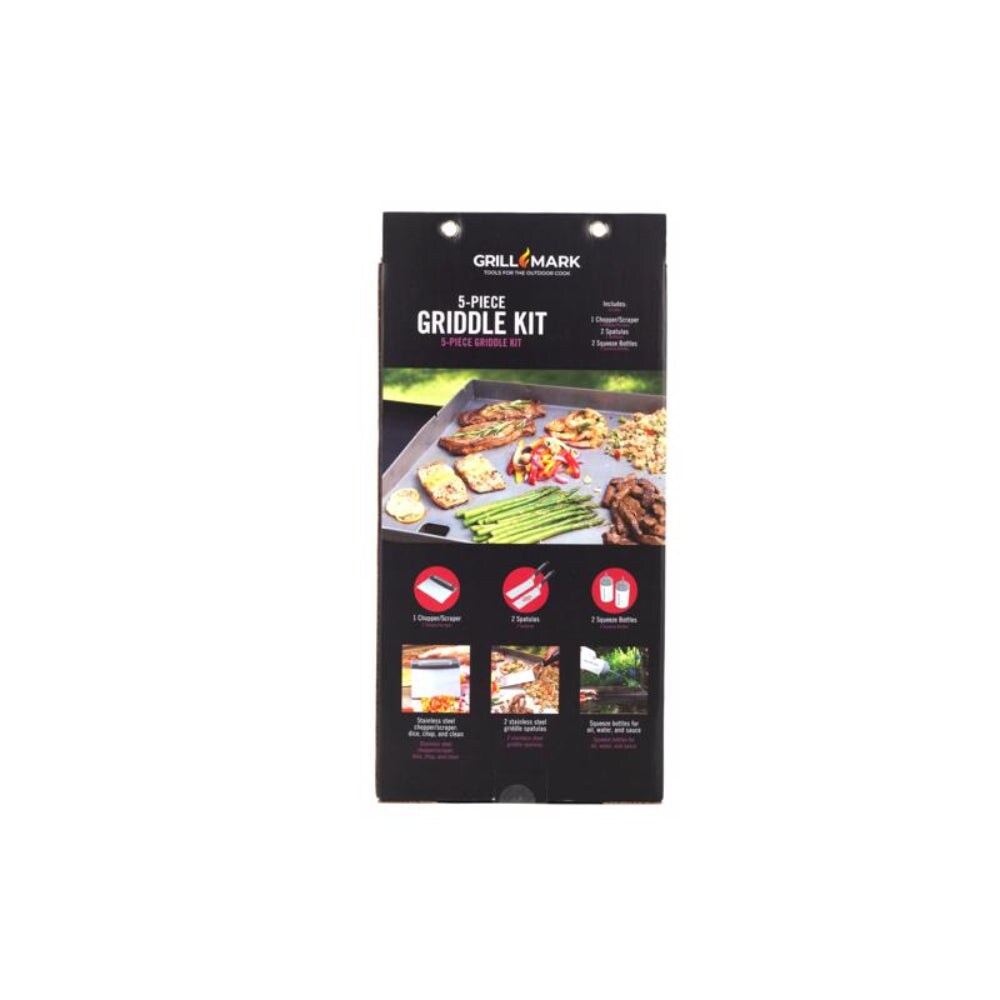 Grill Mark EJD8113256 Grill-Toppers - View #2