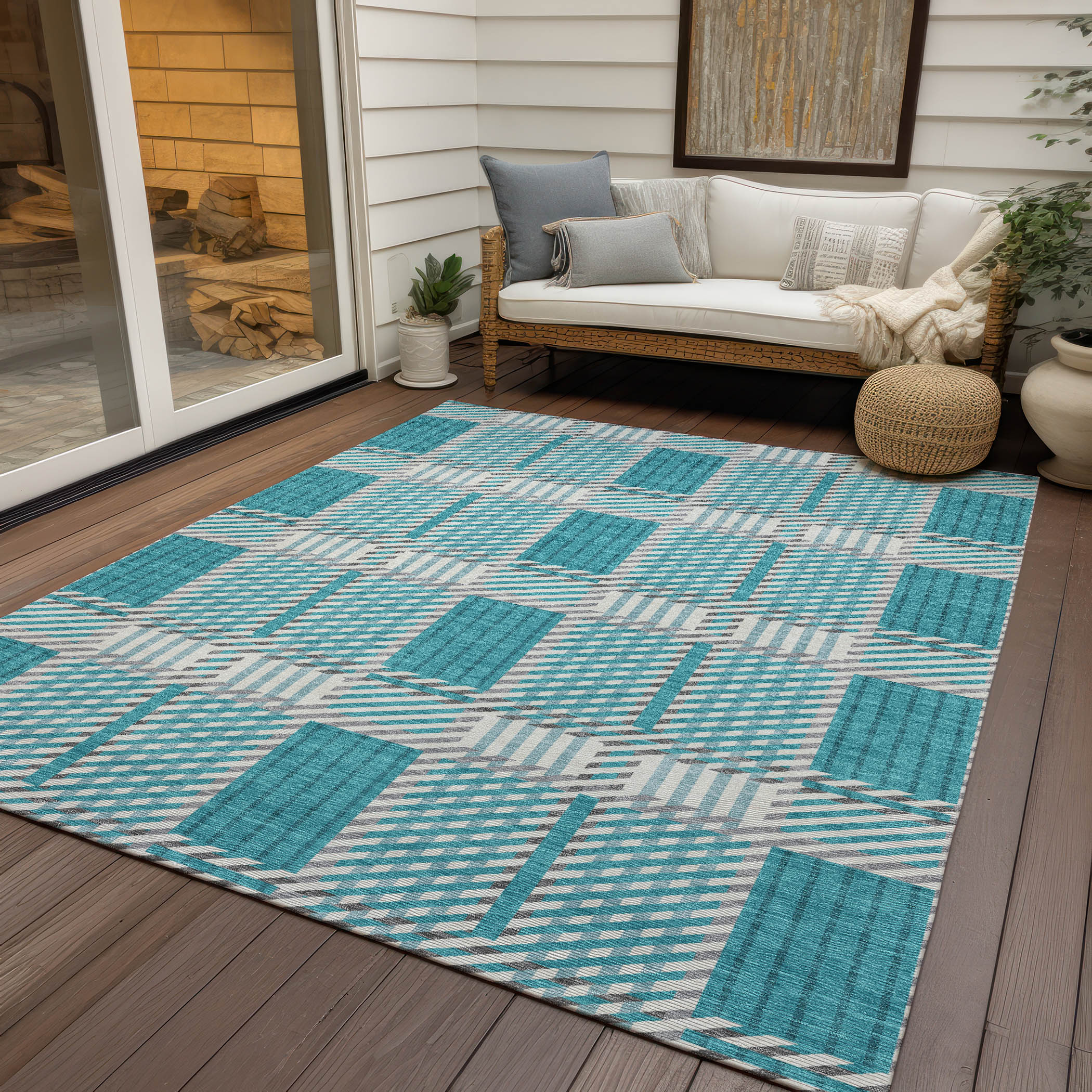 Addison Rugs ACN1000TE10X14 rugs - View #8