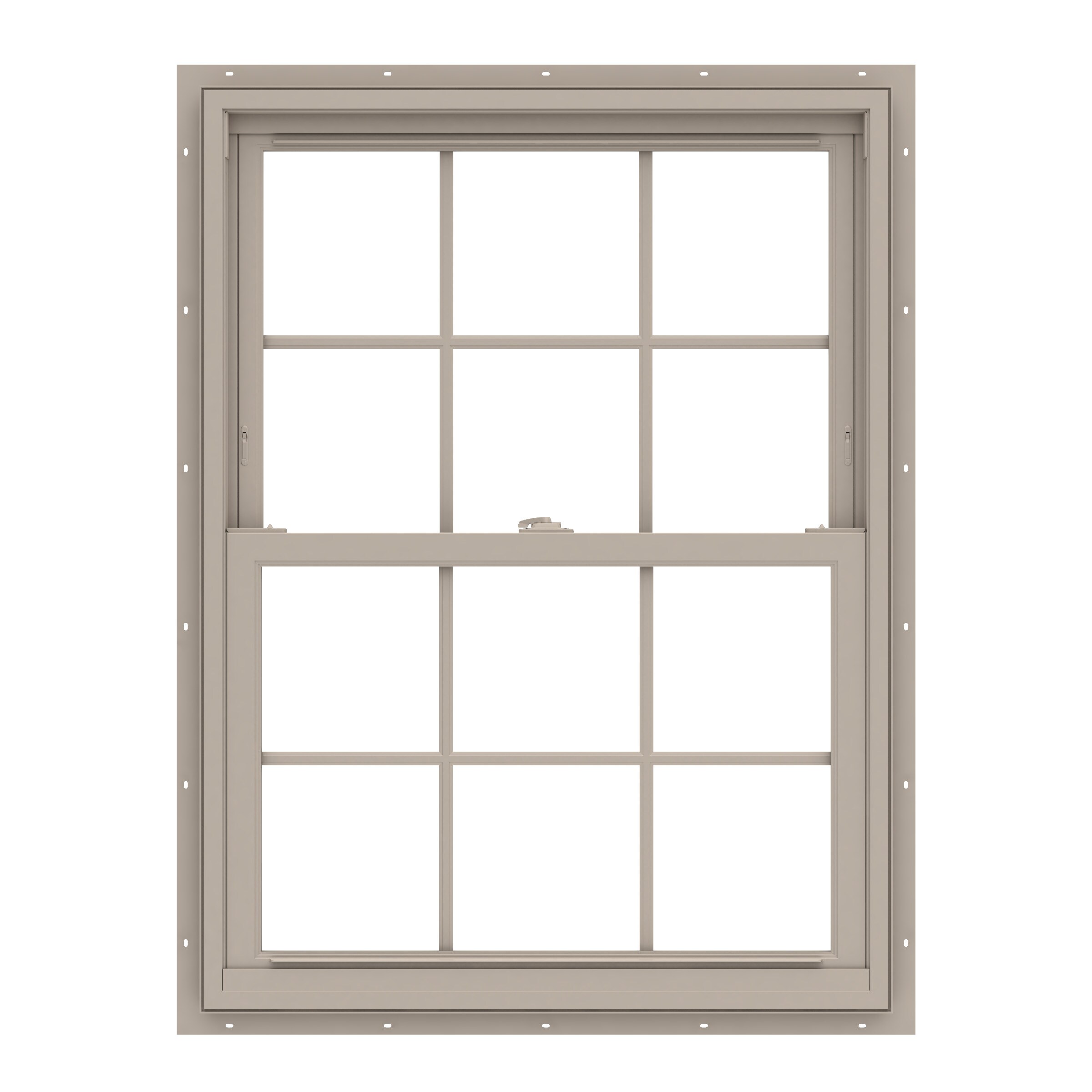 Pella 1000011038 Double-Hung-Windows - View #2
