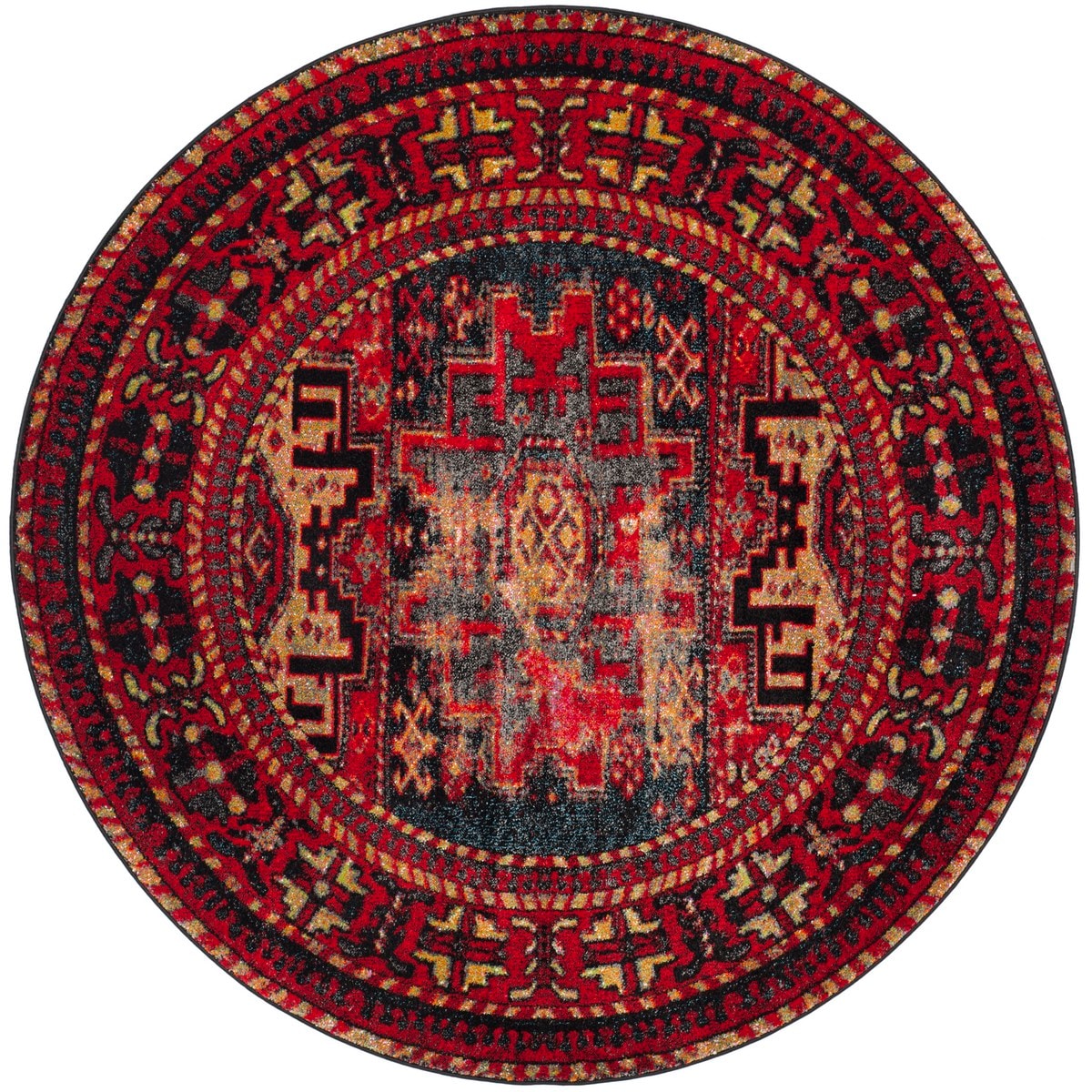 Safavieh VTH213A-8R rugs - View #2