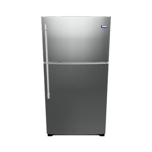 Maytag Top Mount Fridge (MRT711SMFZ) - Fingerprint Resistant Stainless Steel Maytag Top Mount Fridge (MRT711SMFZ) - Fingerprint Resistant Stainless Steel