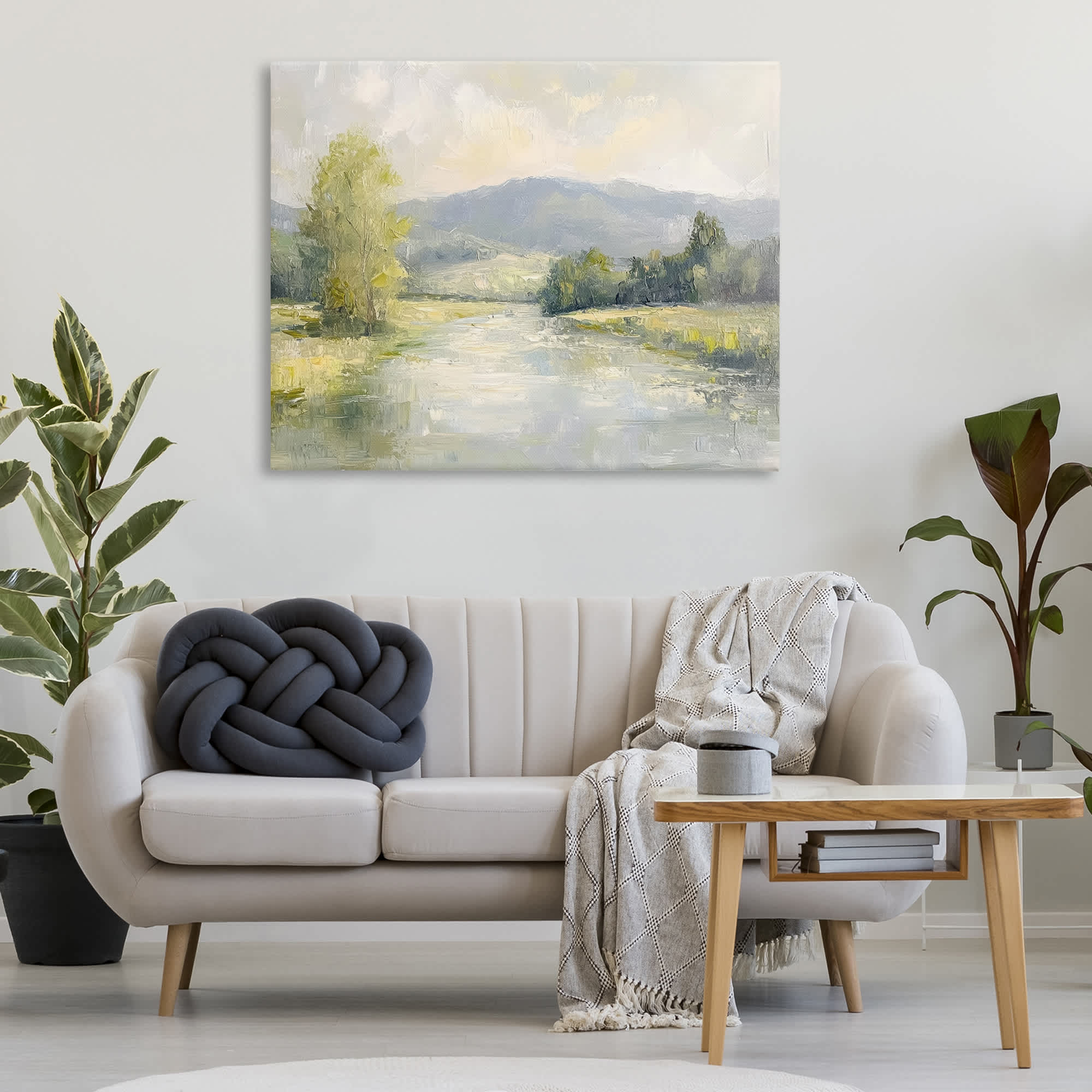Stupell Industries BT-819-CN-36X48 Wall-Art - View #3
