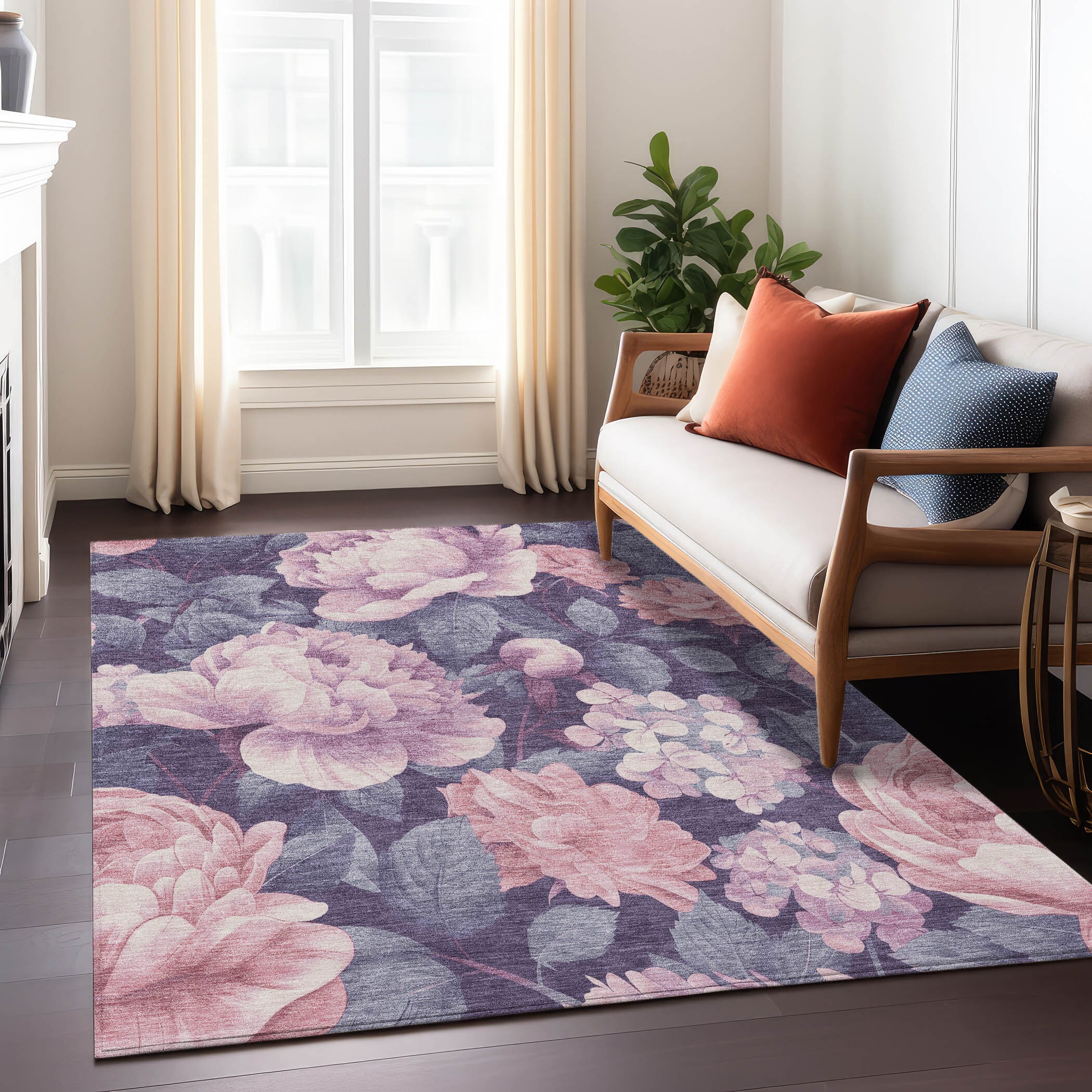 Addison Rugs ACN1564PI3X5 rugs - View #7