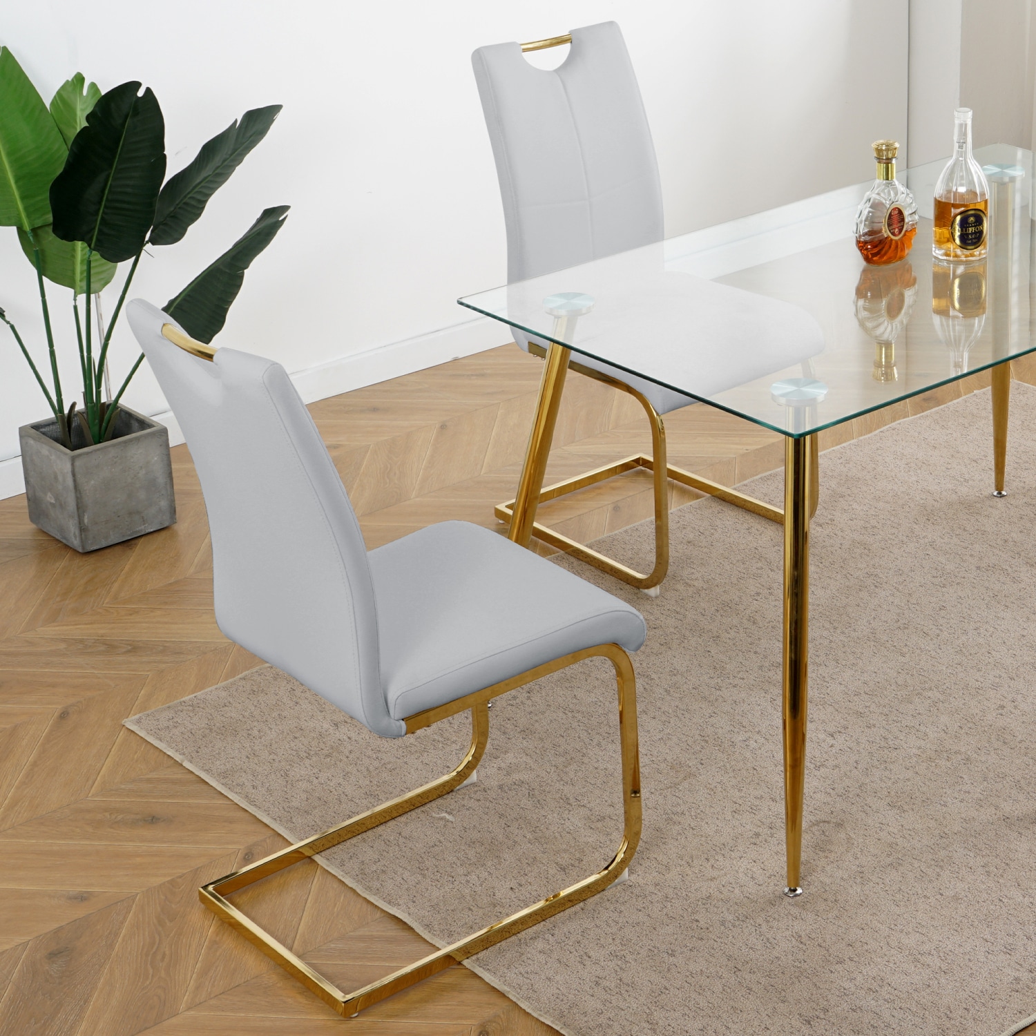 Streamdale Furniture W210127293 Dining-Chairs - View #4