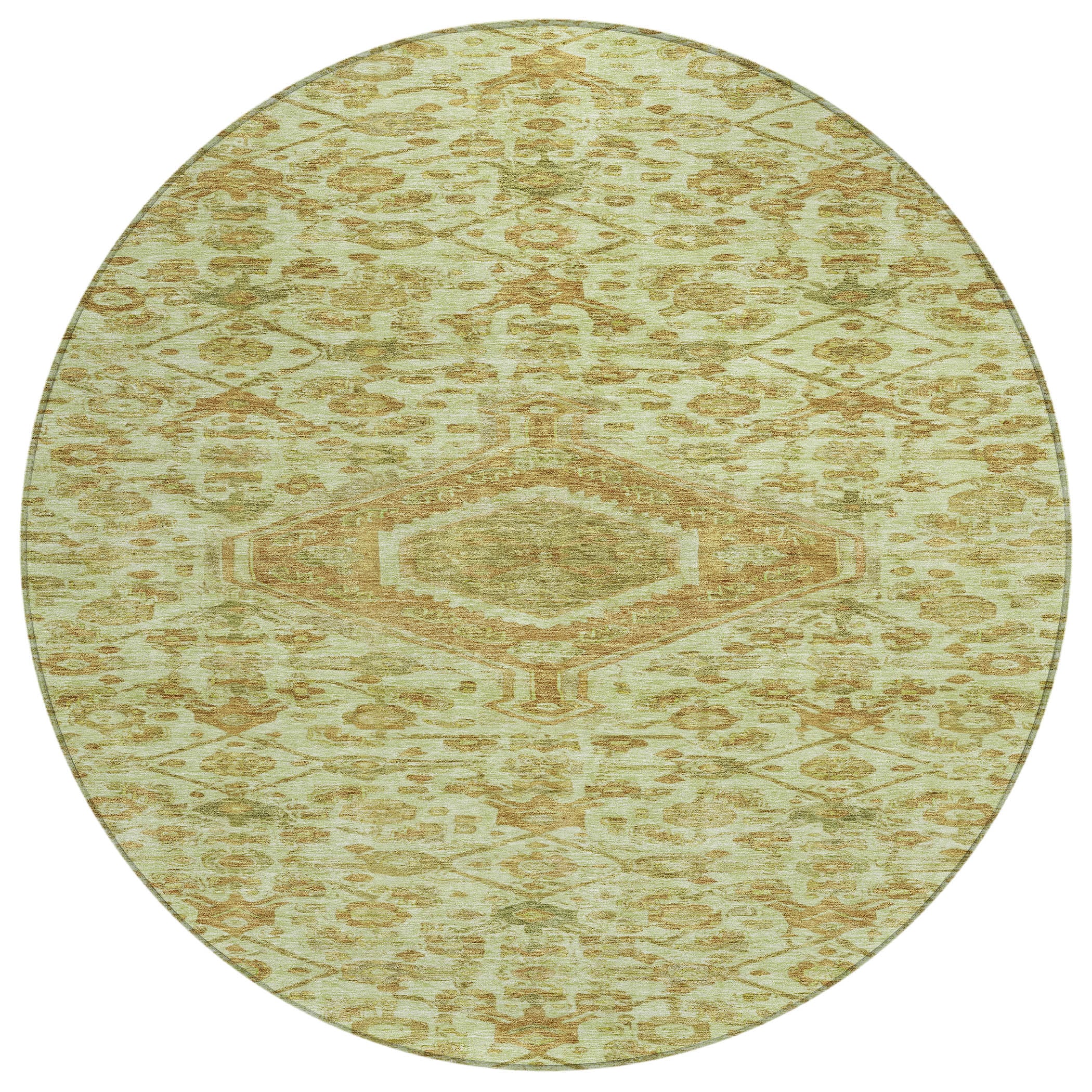 Addison Rugs ACN1225SA8RO rugs - View #2