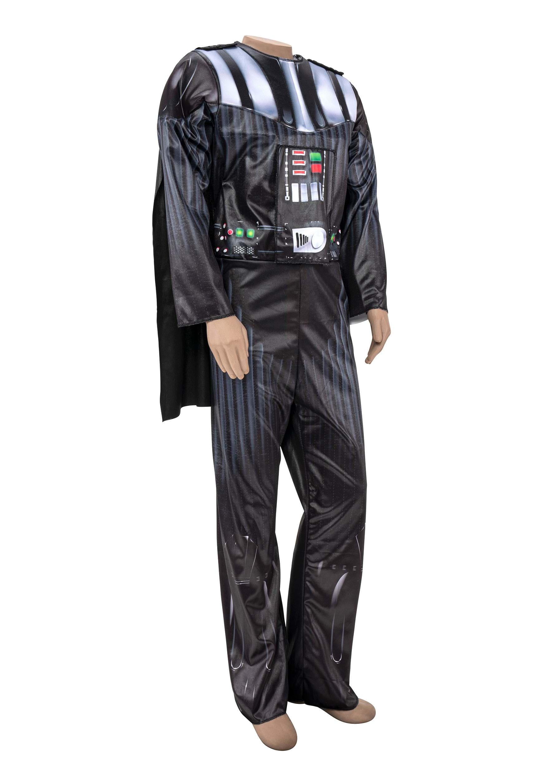 Jazwares JWC1517-L costumes - View #3