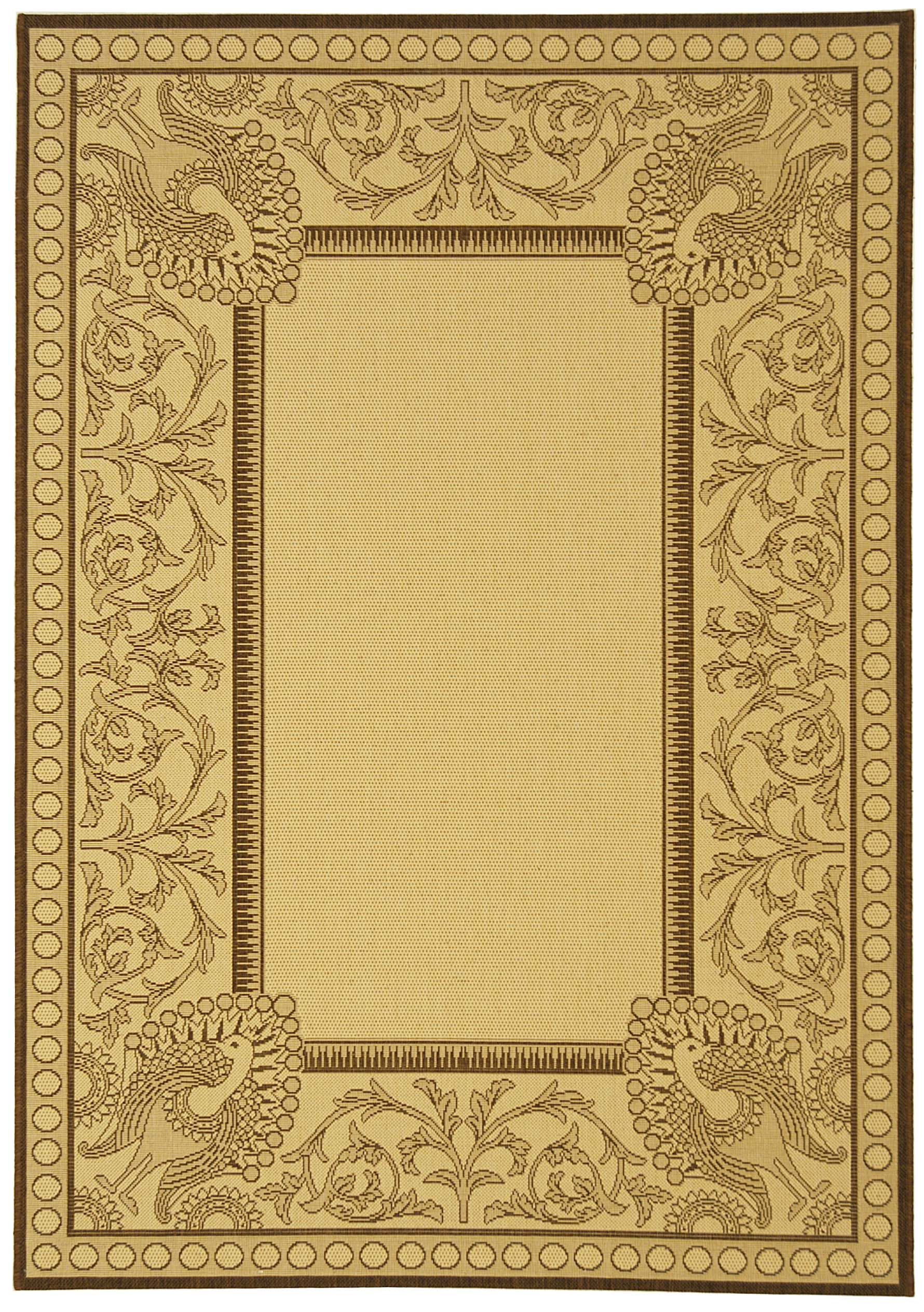 Safavieh CY2965-3401-5 rugs - View #2