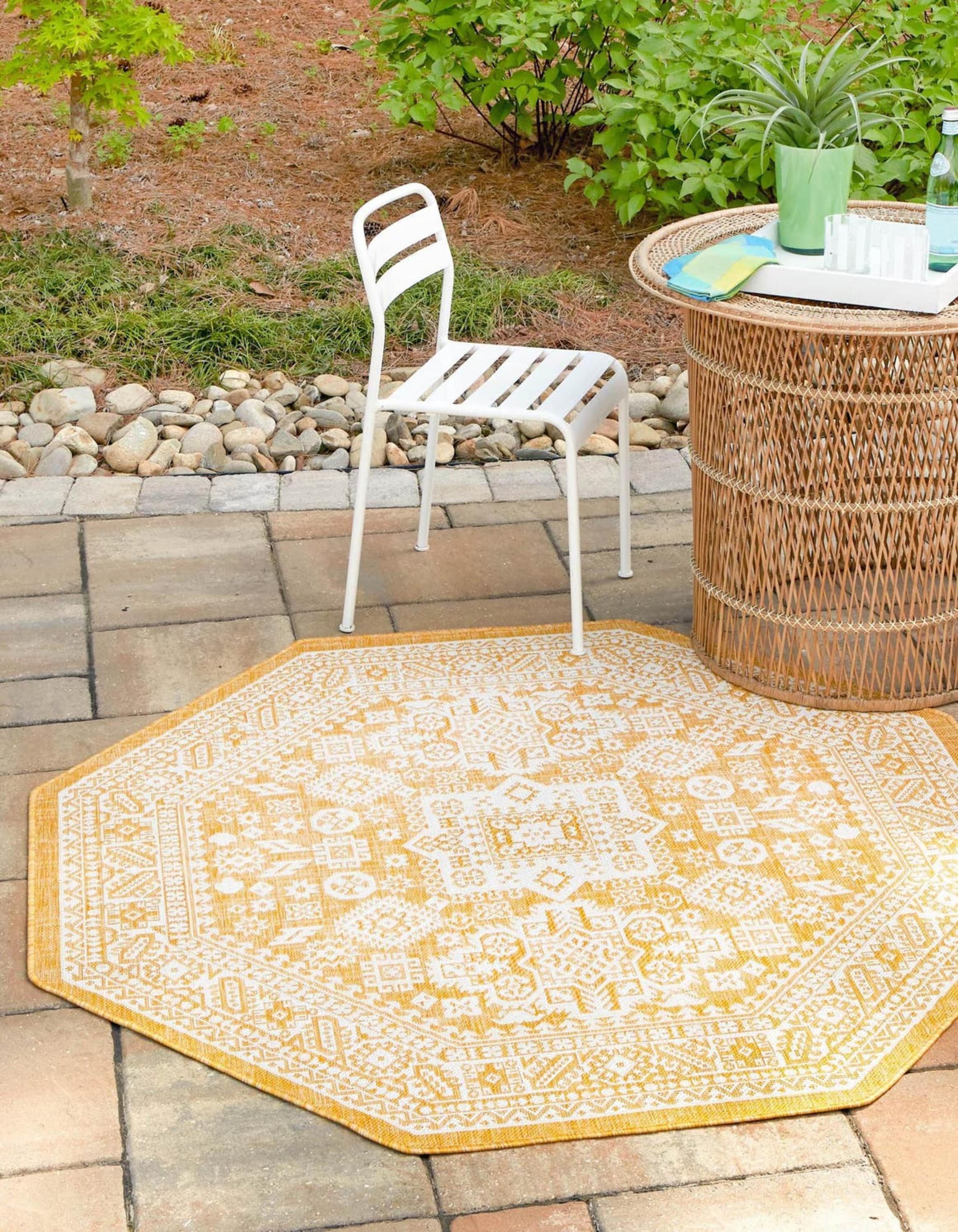 Unique Loom 3162658 rugs - View #5