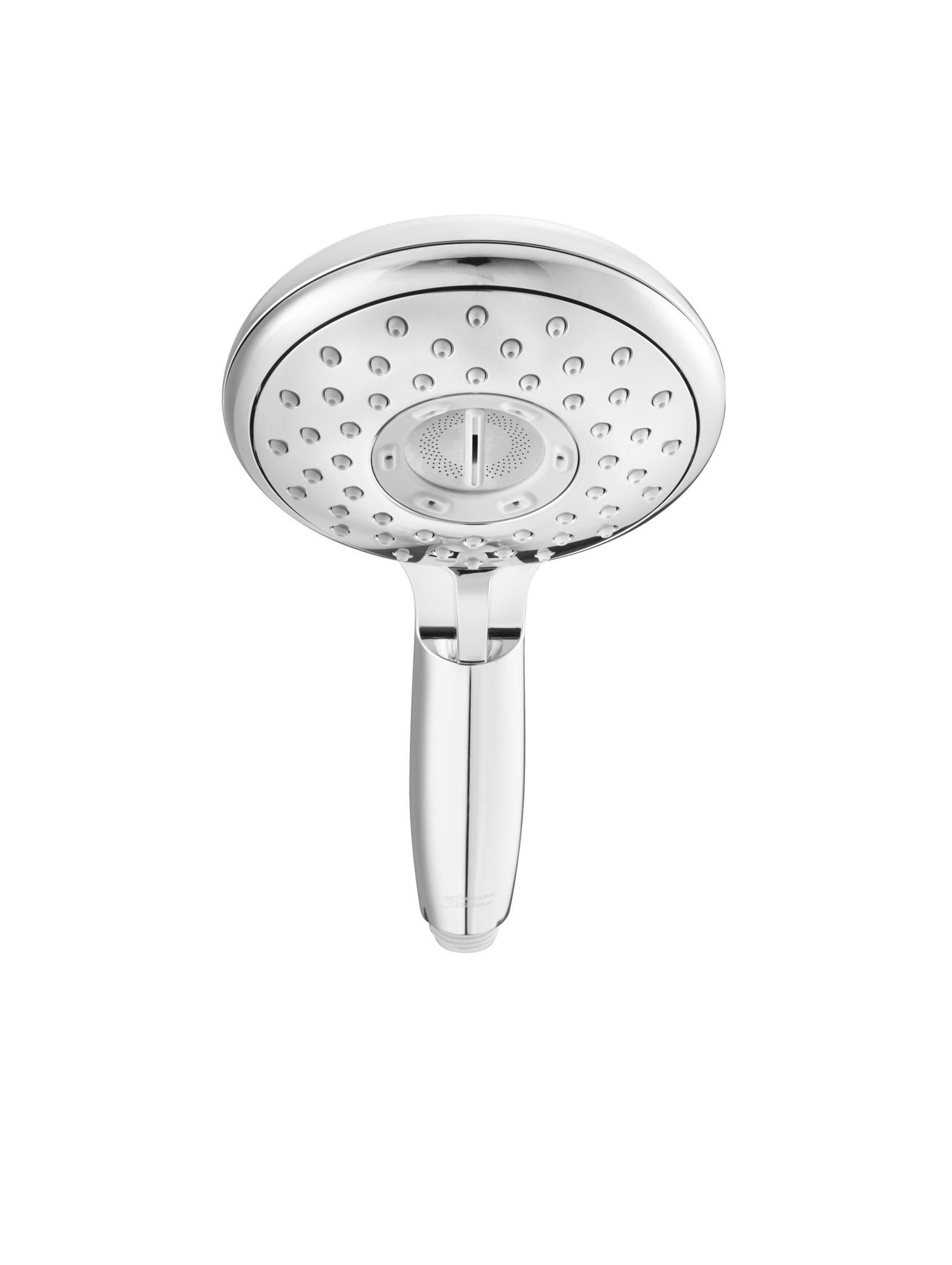 Spectra Polished Chrome Multi-Function Handheld Shower Head
