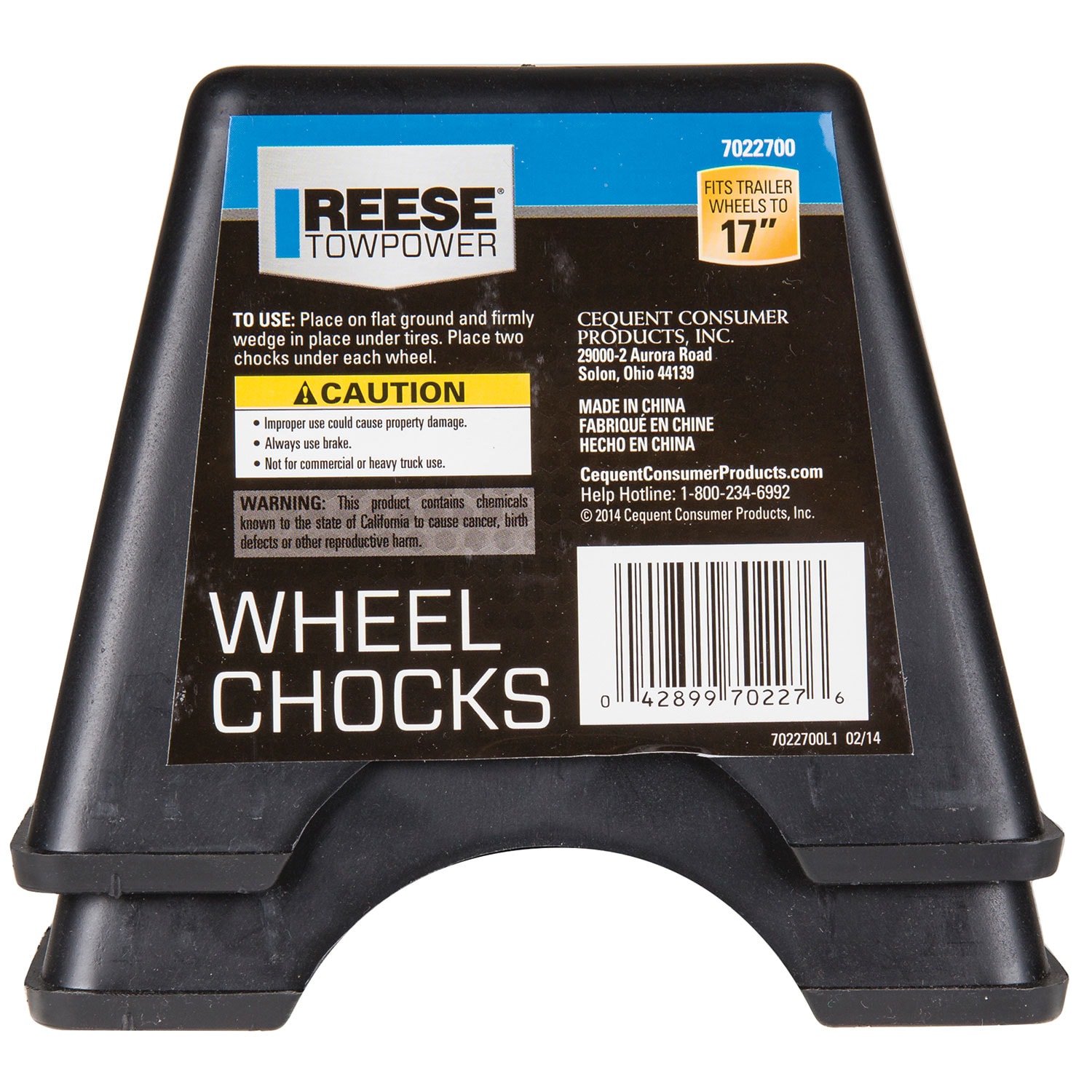Reese 7022700 Trailer-Towing-Accessories - View #3