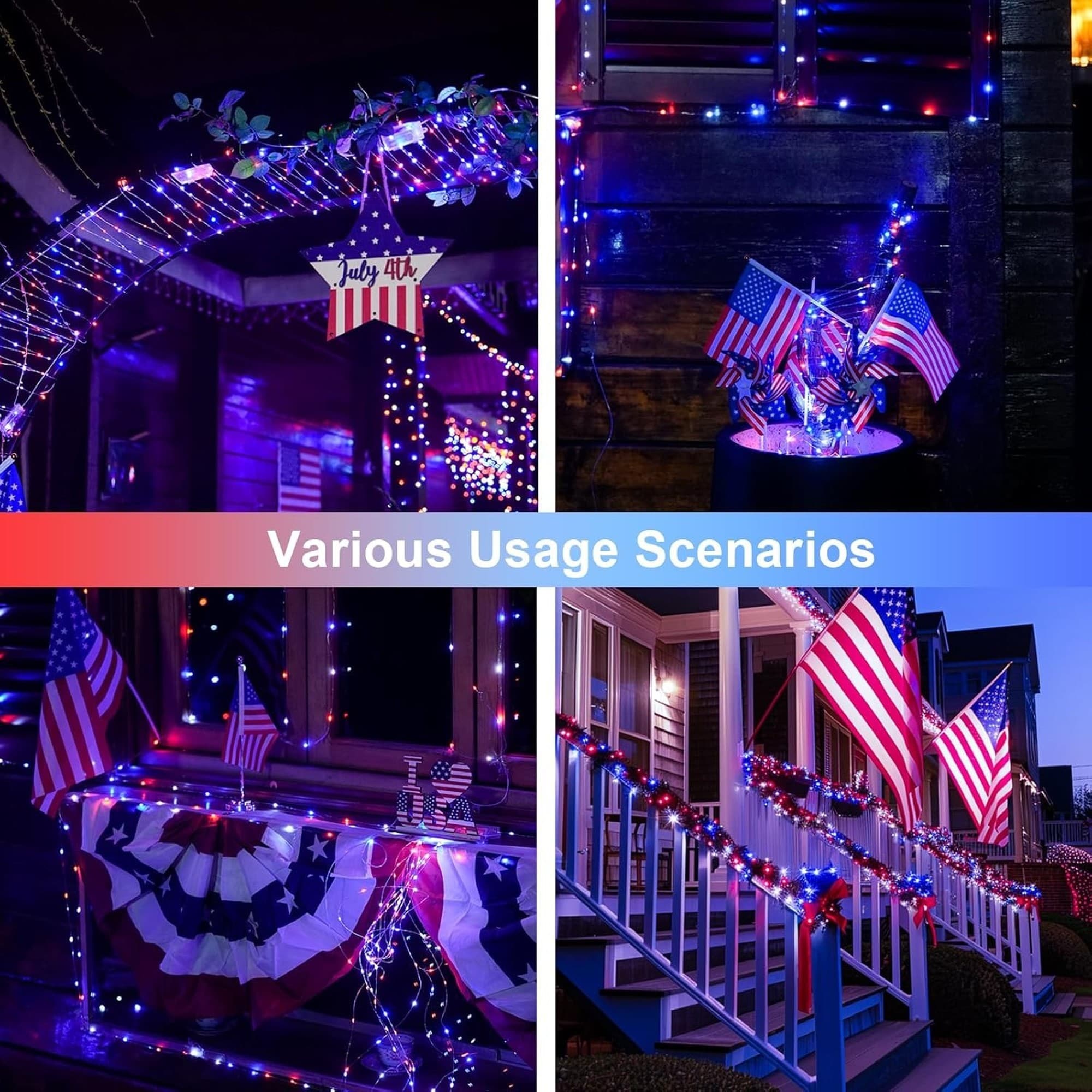 Wudkey L4-YC3T9Z Spot-Lights - View #6