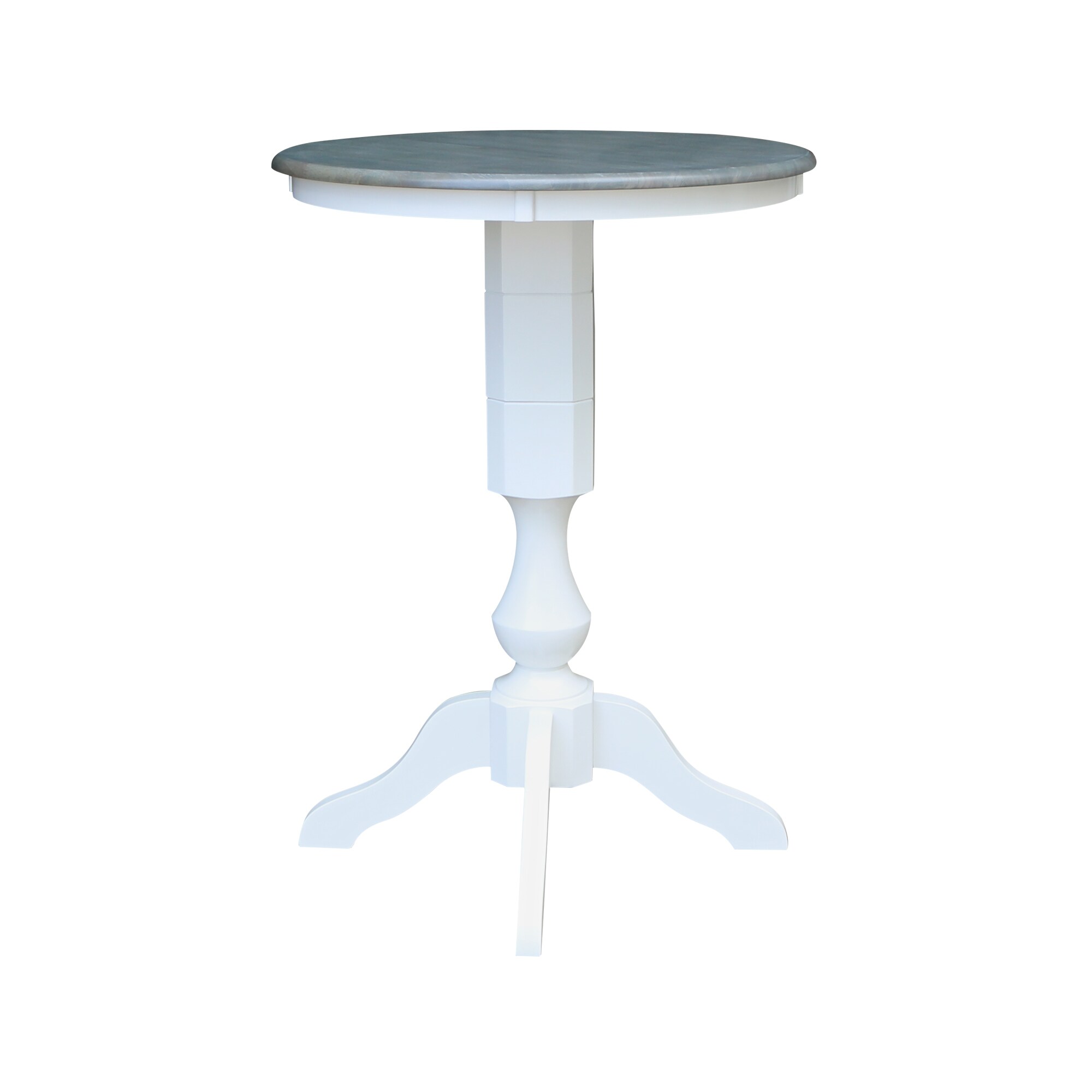International Concepts K05-30RT-11P-2 Dining-Tables - View #2