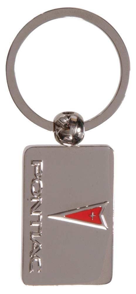 Hillman 711598 Multicolor Keychain