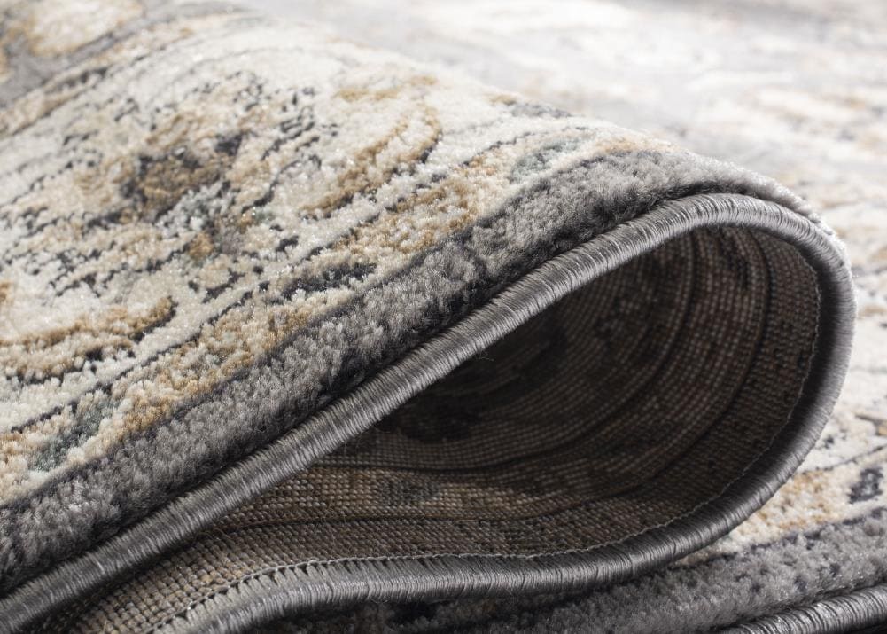 Safavieh LNH332G-7SQ rugs - View #6