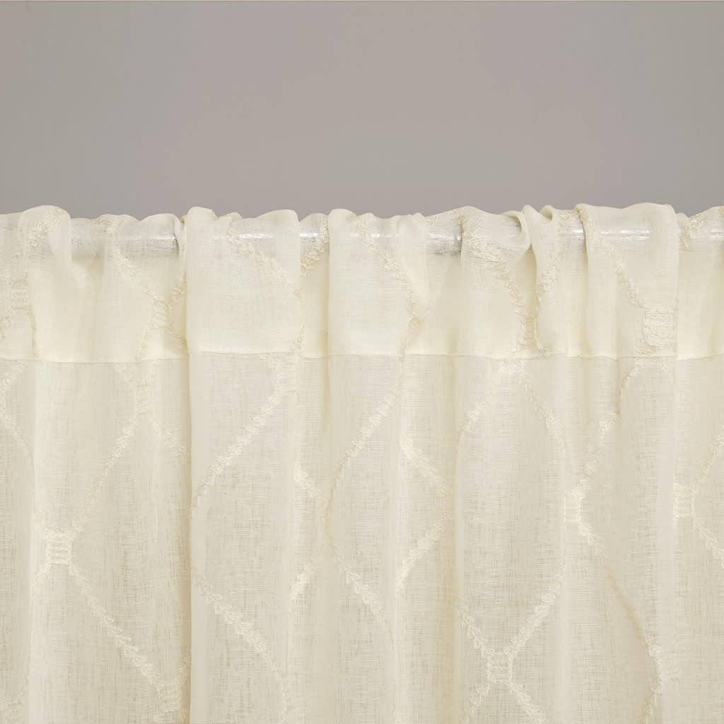 Vynxaria LESX0187-DJCL-CP0106 curtains - View #4
