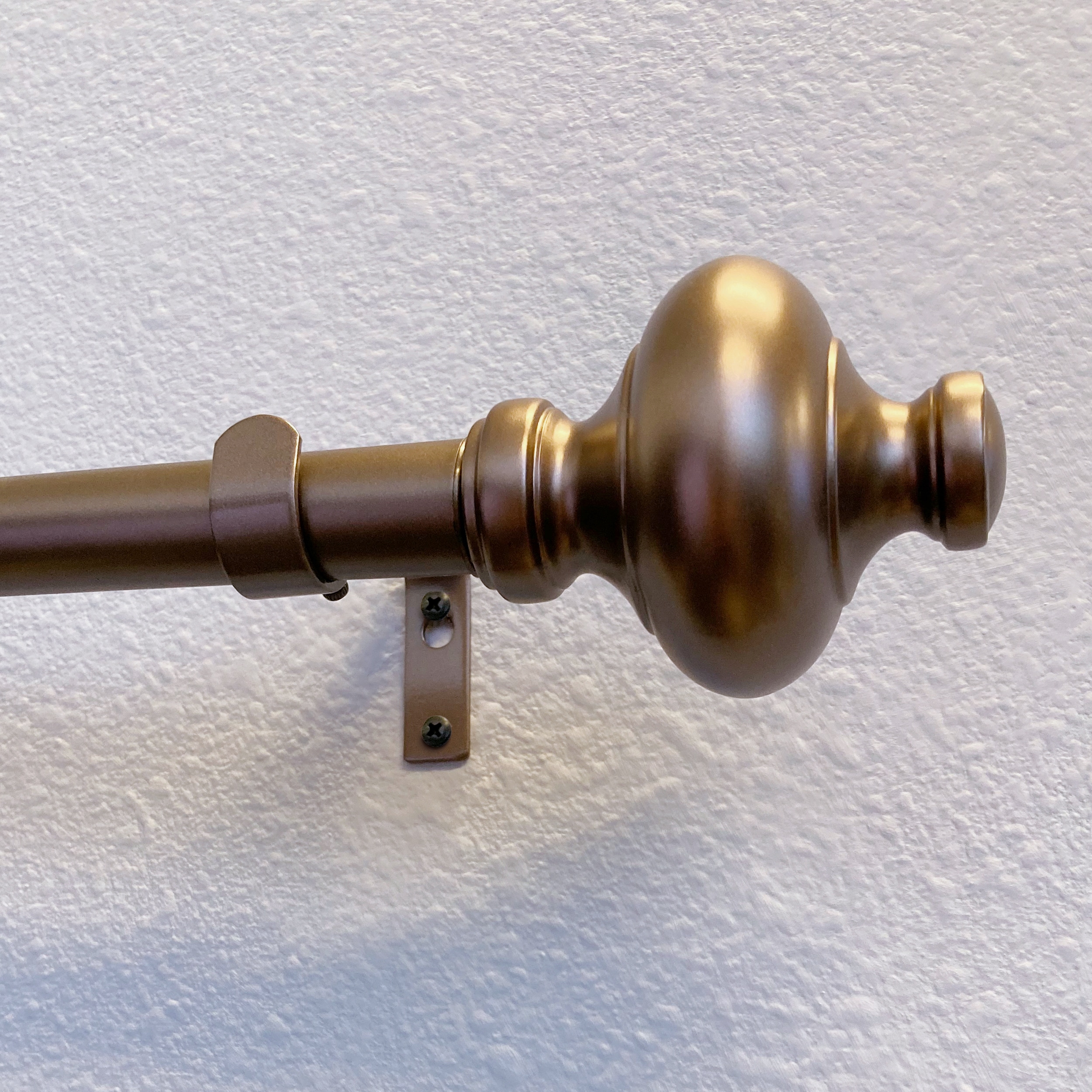 Decopolitan 31230-DB36 Curtain-Rods - View #2