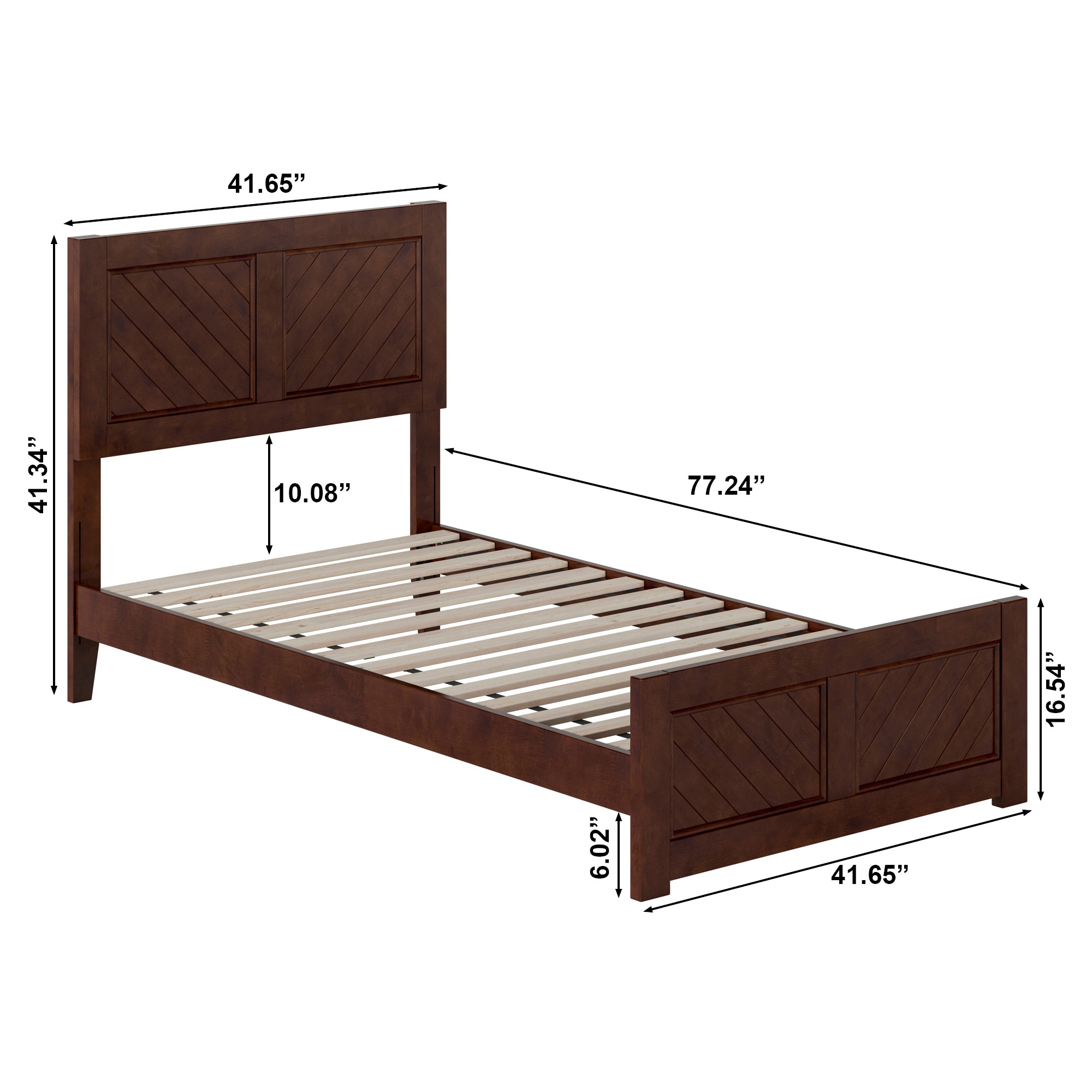 AFI AR9526404 beds - View #9